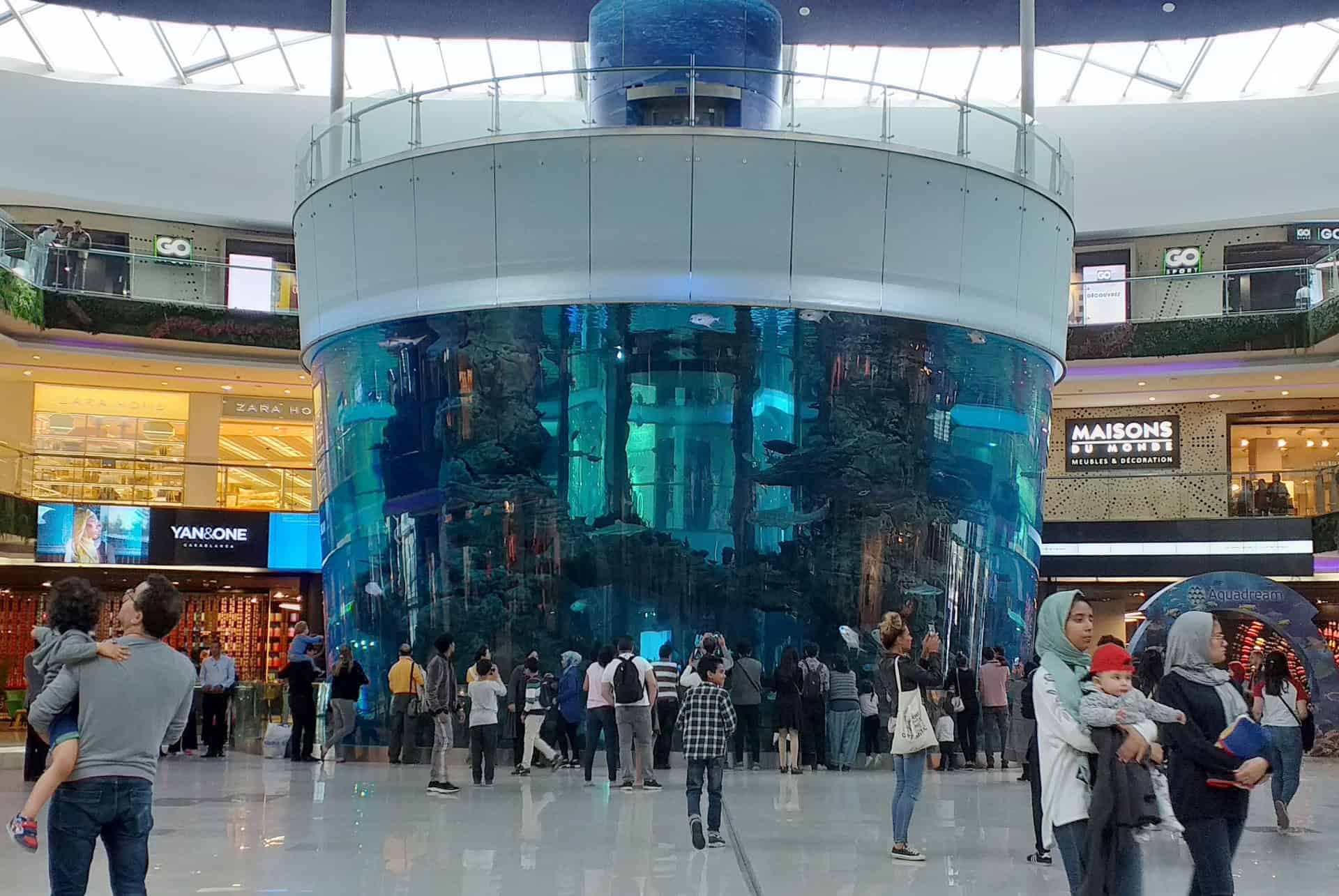 morocco mall morocco mall