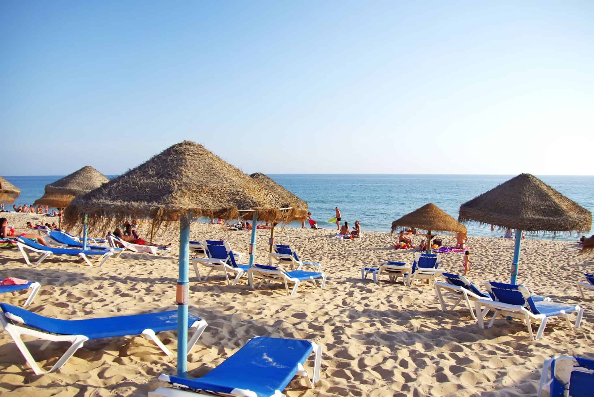 plage de faro plage de faro