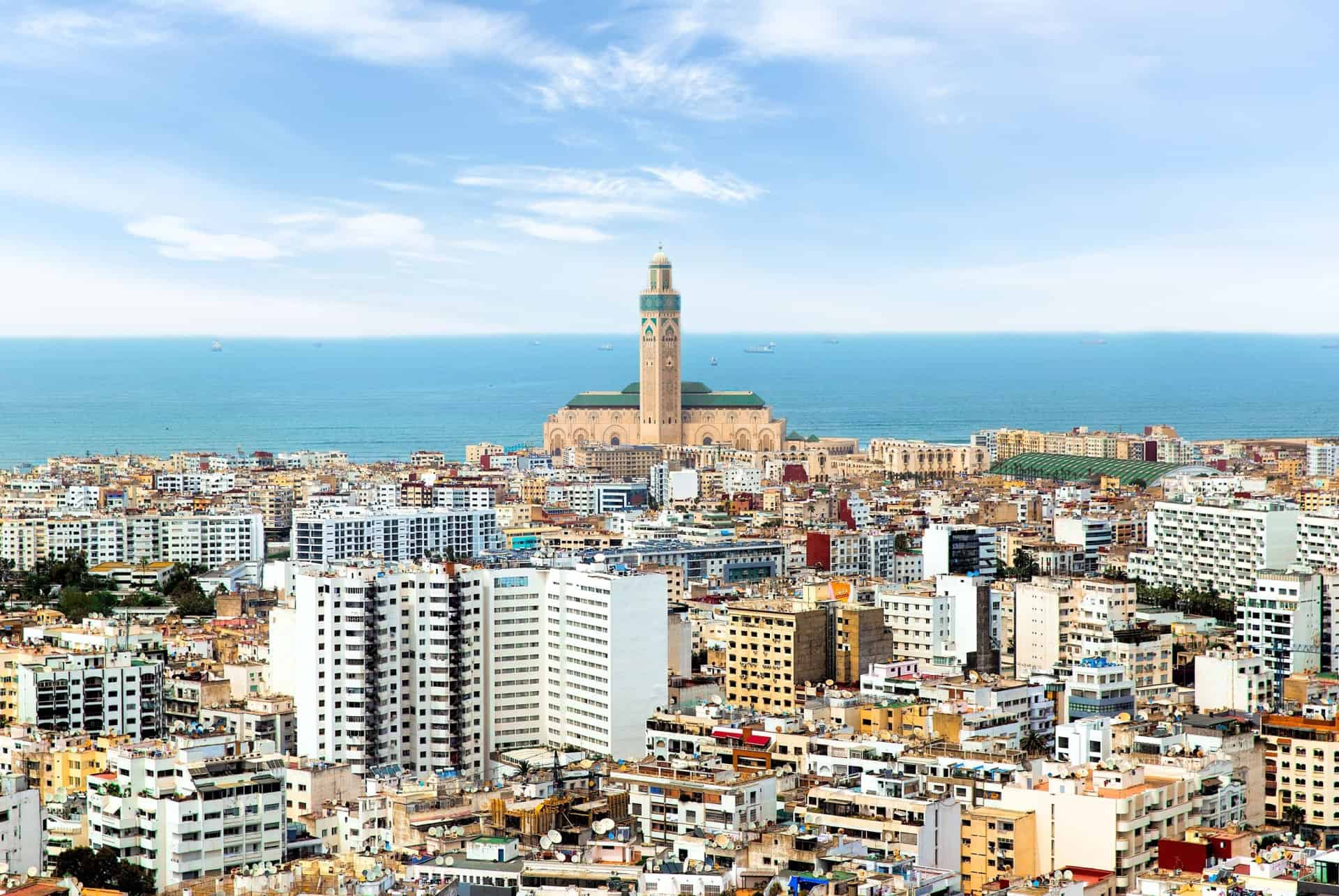 que faire a casablanca que faire a casablanca