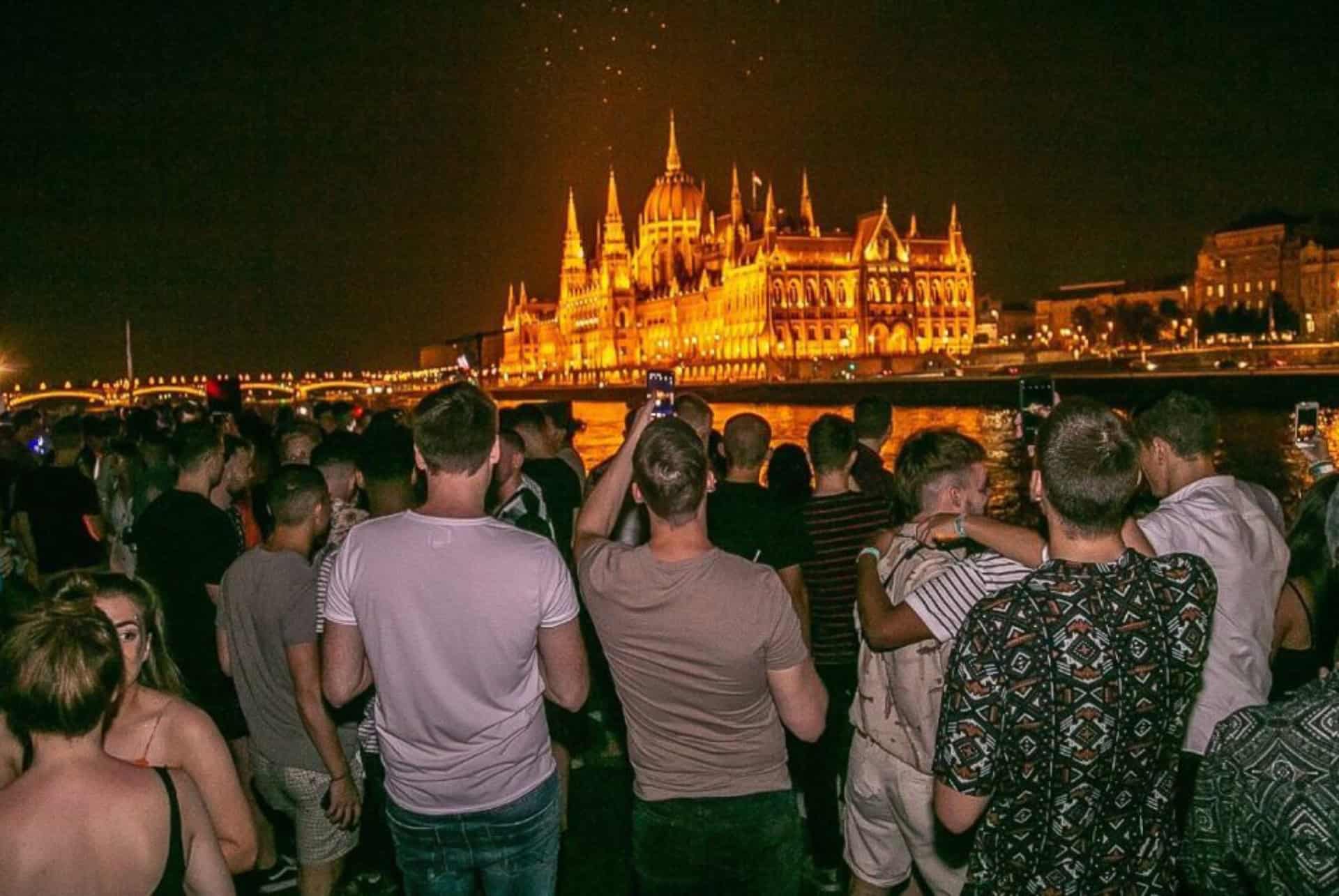 soiree a budapest soiree a budapest