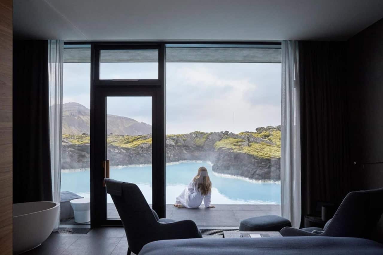 the retreat blue lagoon iceland the retreat blue lagoon iceland