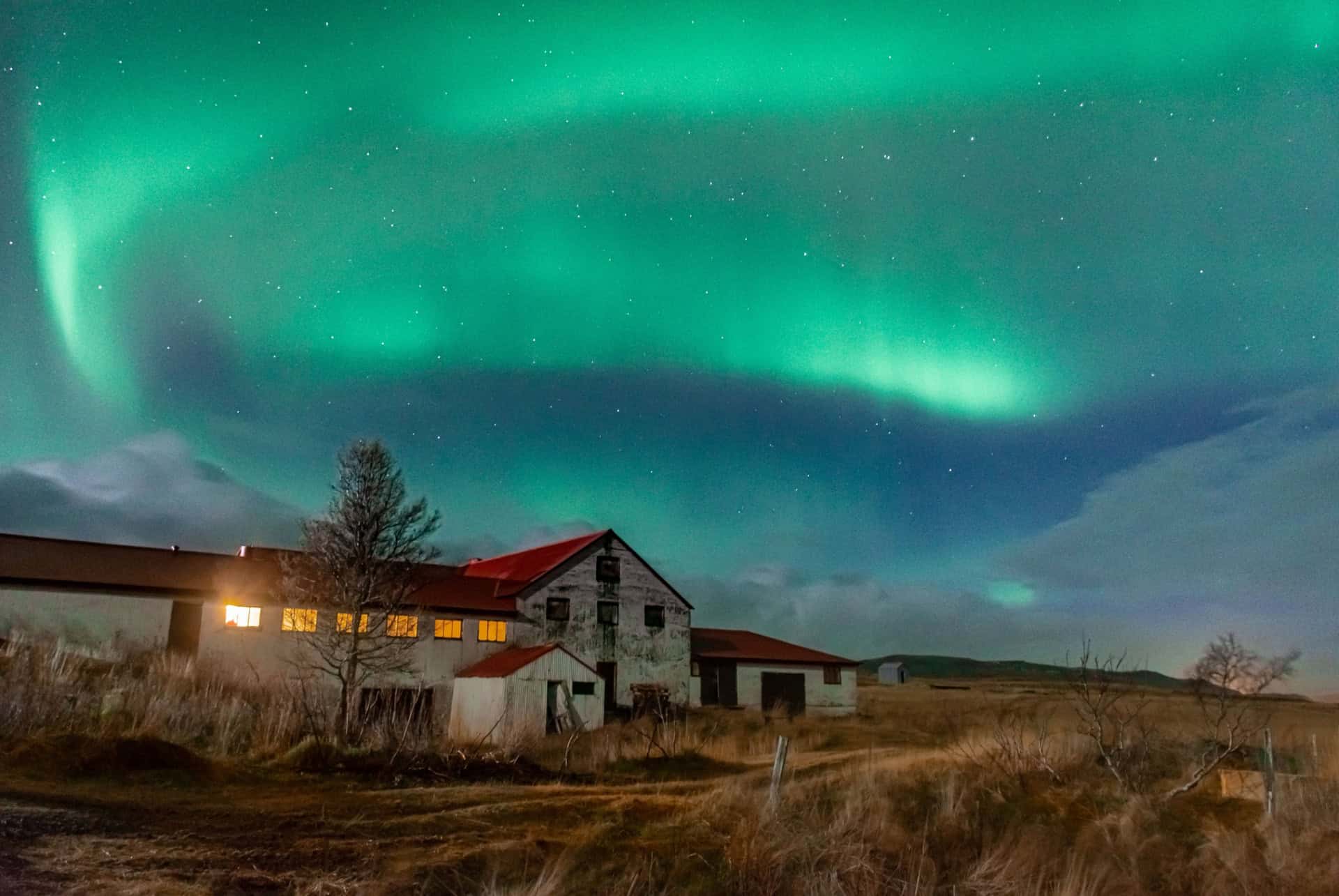formation aurore boreale islande formation aurore boreale islande