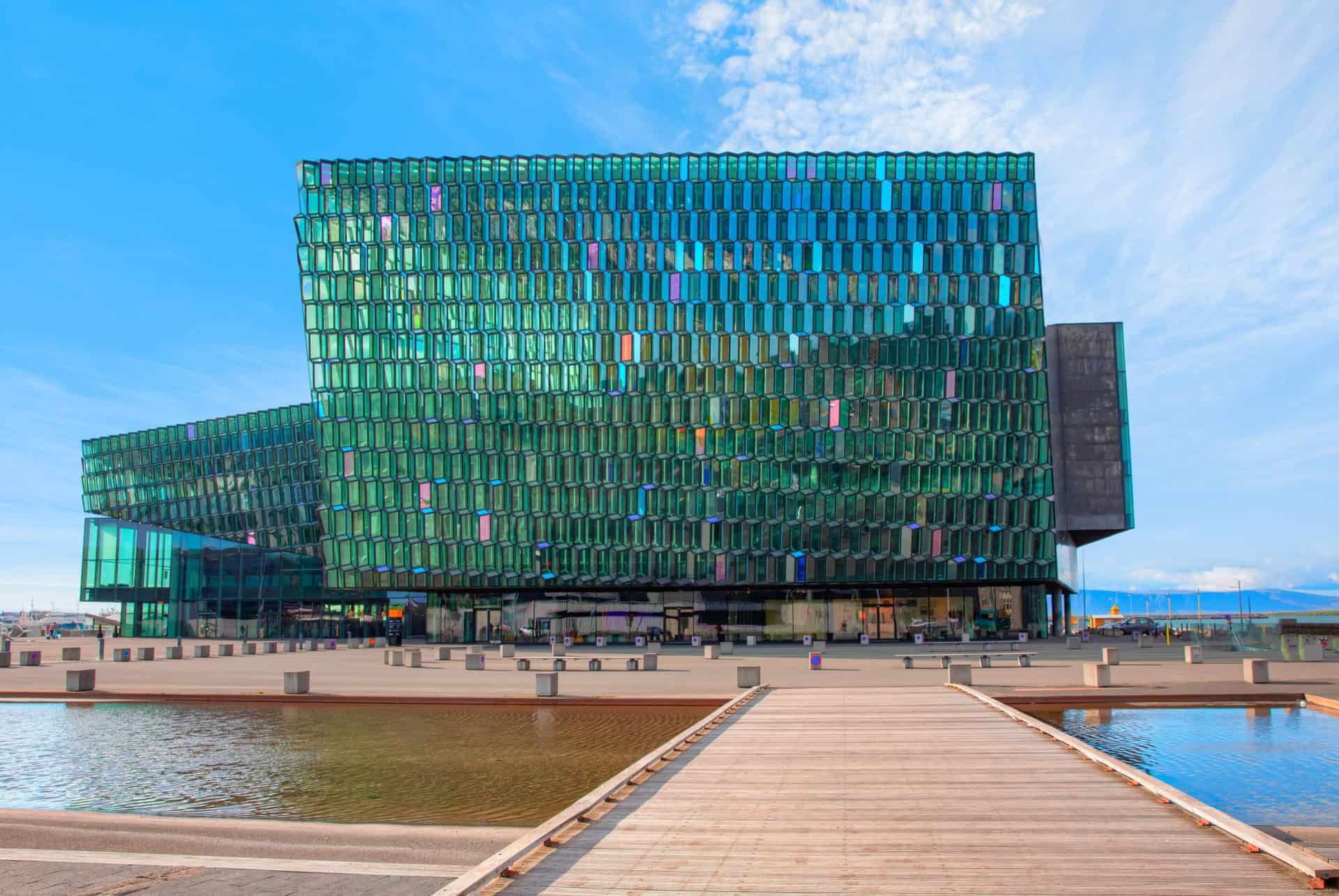 harpa que faire reykjavik harpa que faire reykjavik