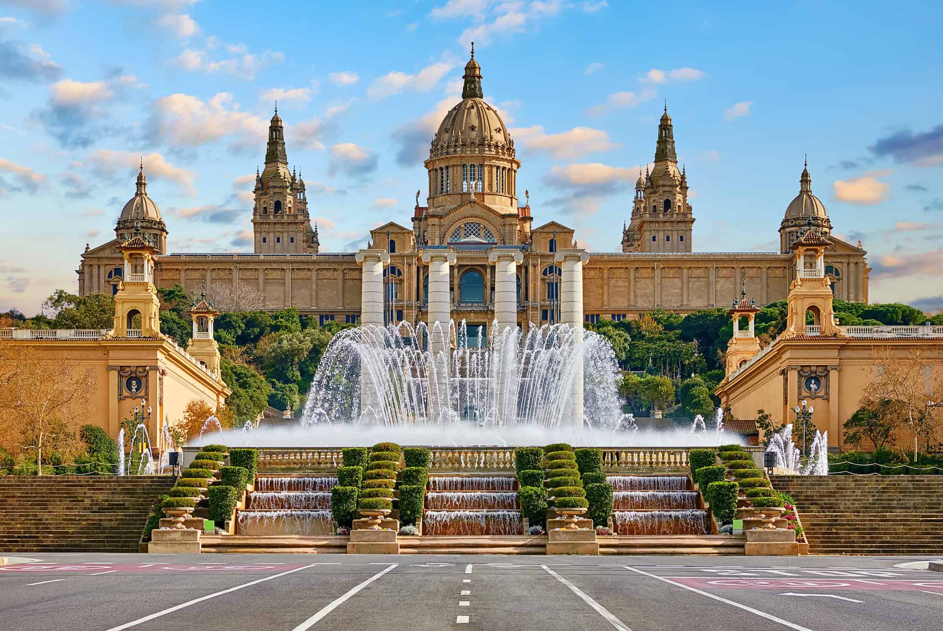musees de barcelone musees de barcelone