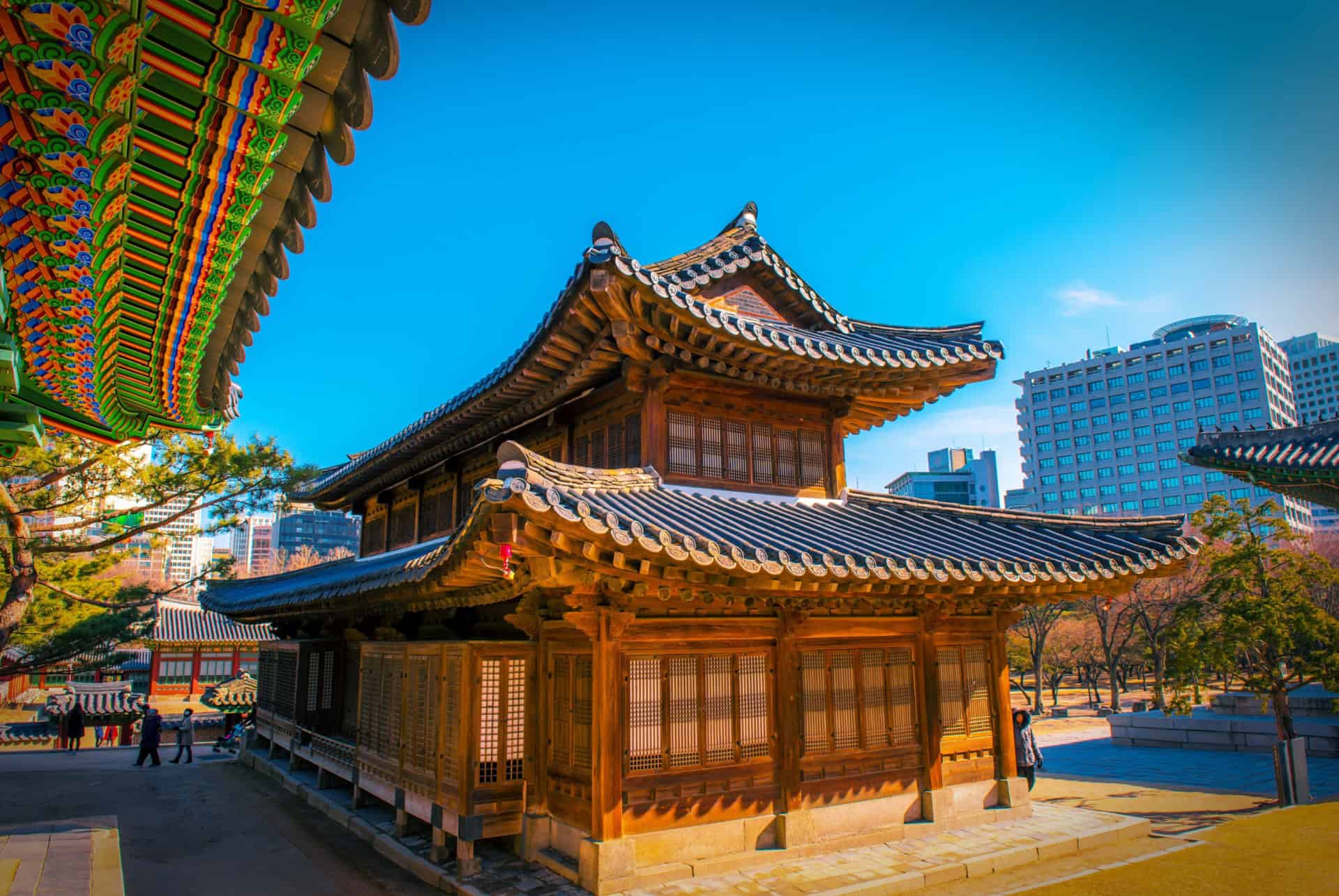 palais de deoksugung palais de deoksugung