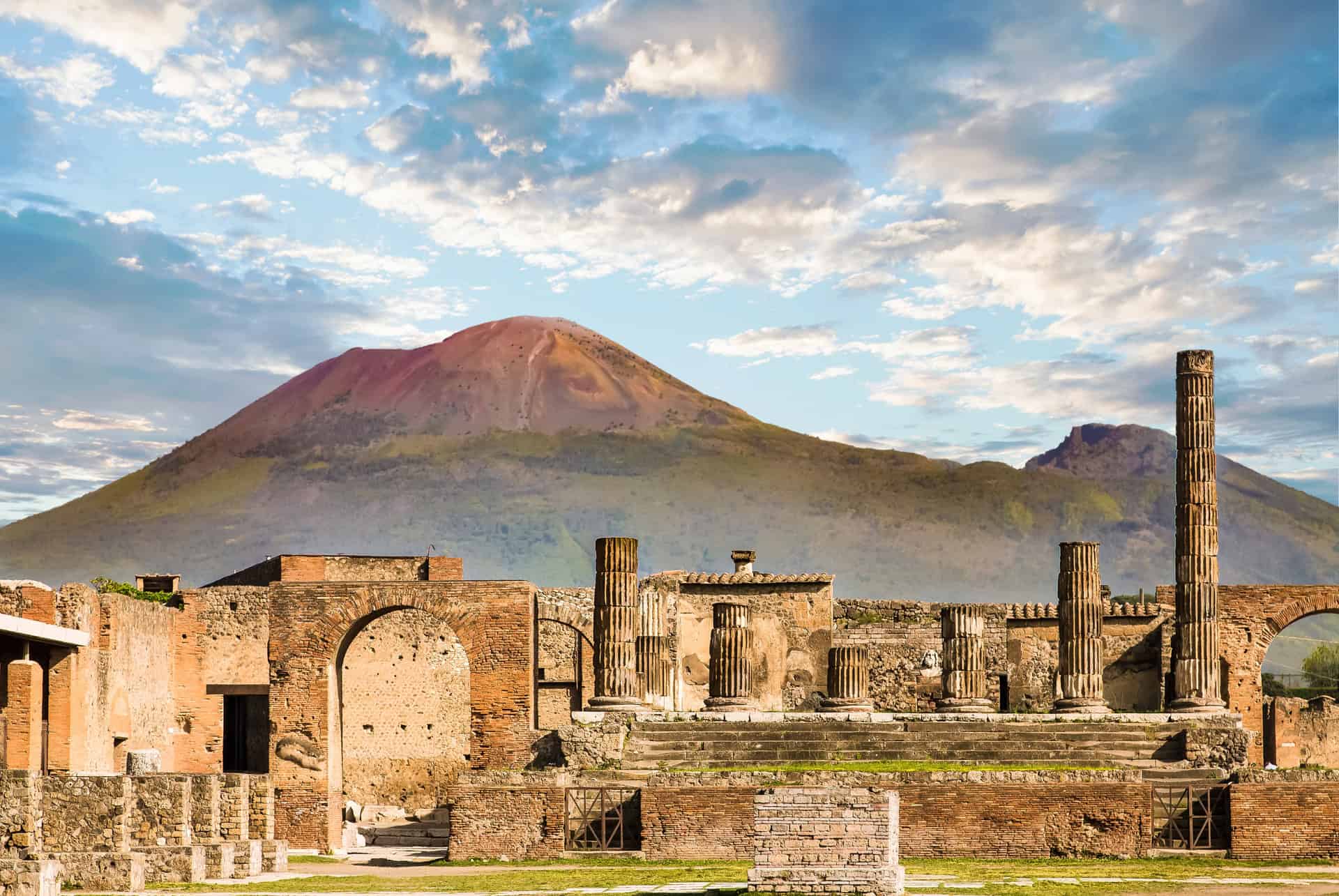 visiter pompei vesuve visiter pompei vesuve
