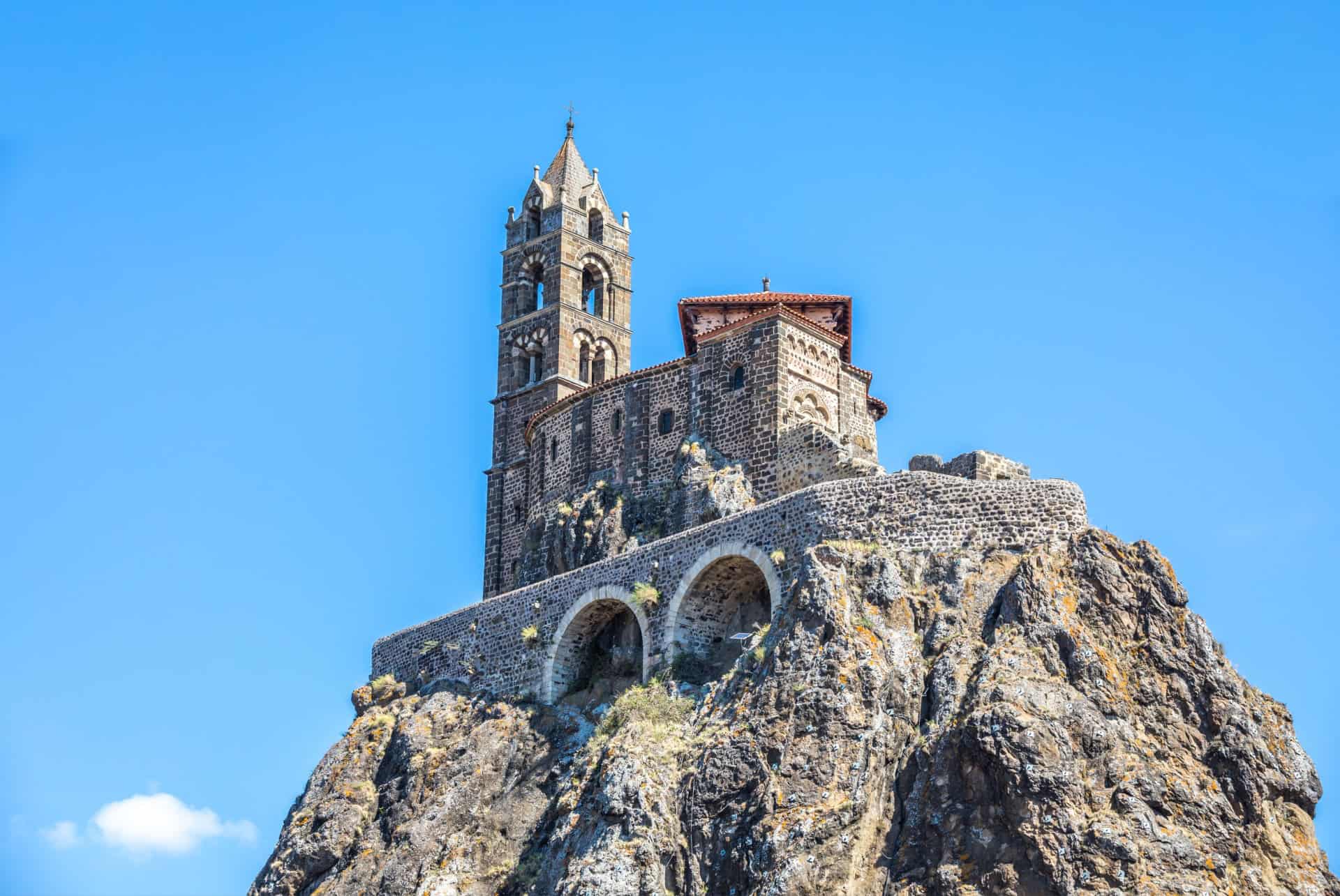 chapelle du puy en velay chapelle du puy en velay