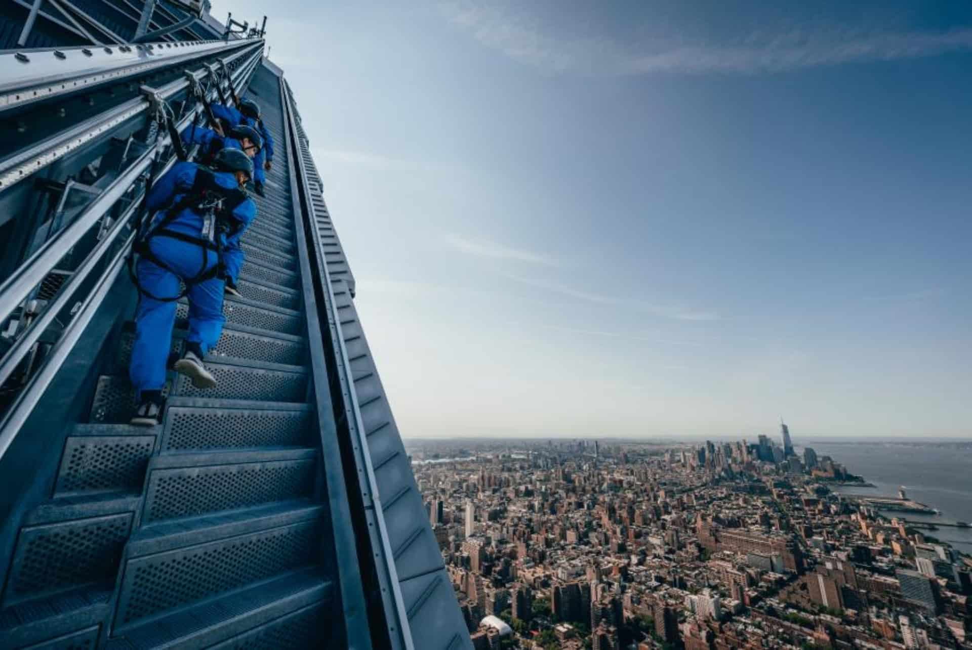 city climb the edge new york city climb the edge new york