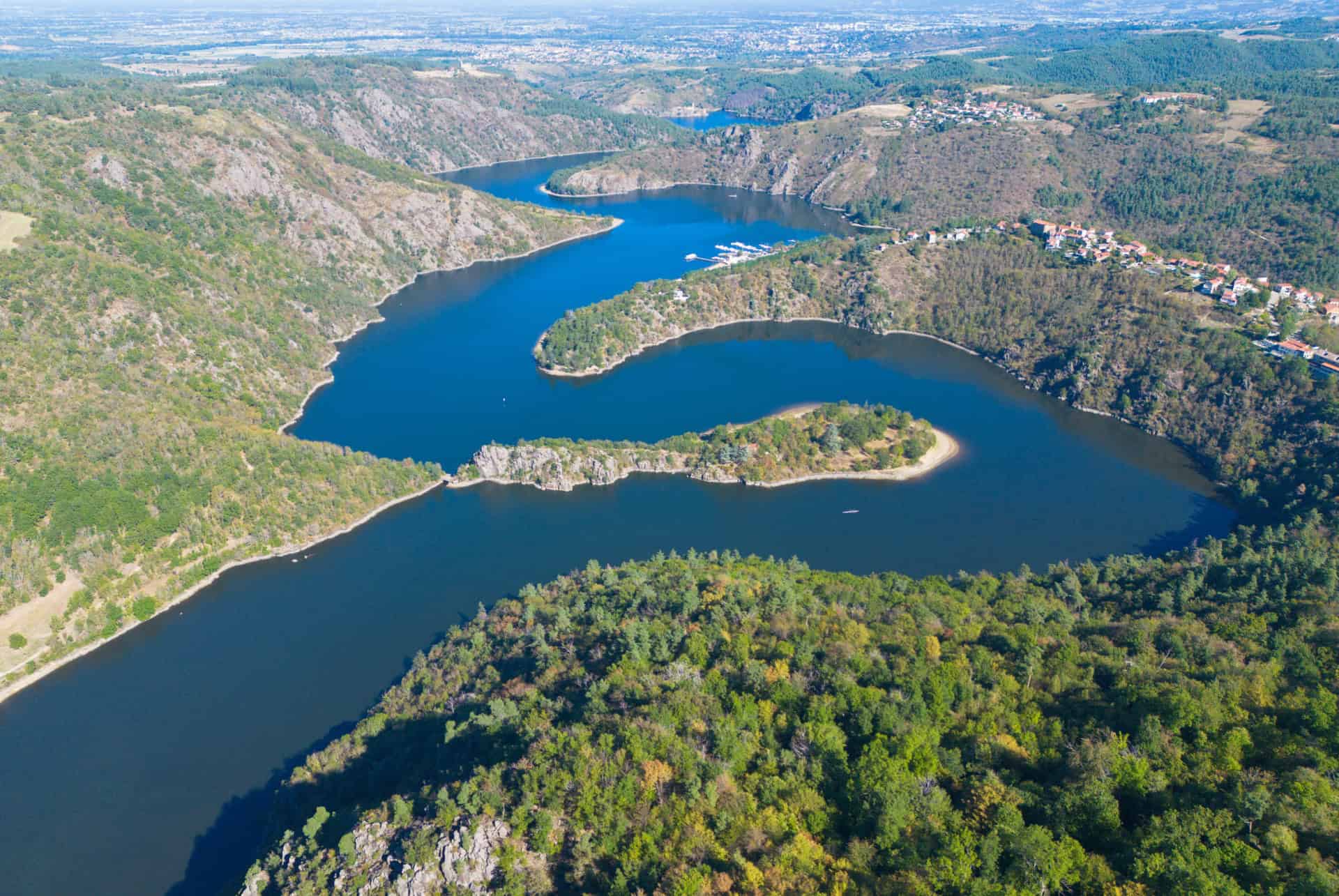 gorges de la loire gorges de la loire