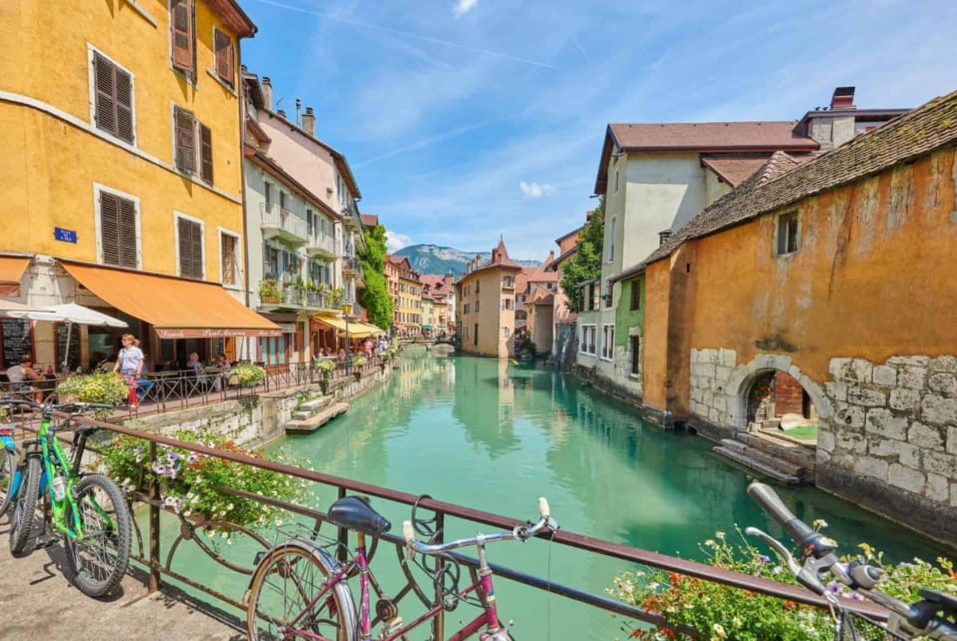 les rues de annecy les rues de annecy