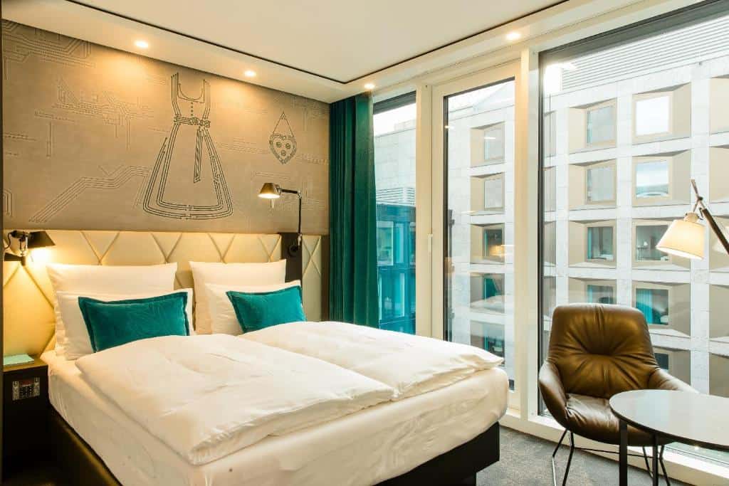 motel one munchen motel one munchen