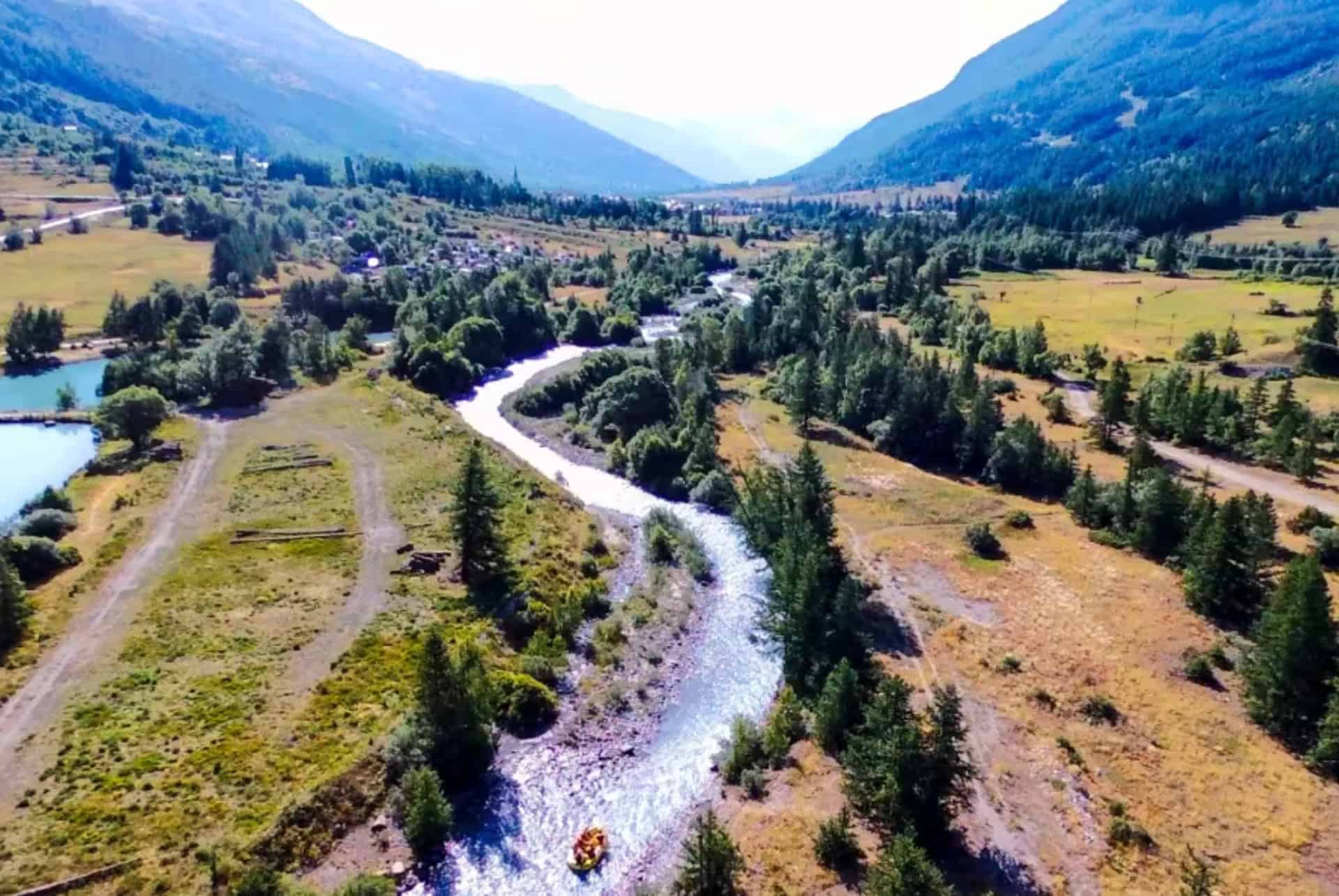 riviere de la guisane dans la vallee de serre chevalier riviere de la guisane dans la vallee de serre chevalier