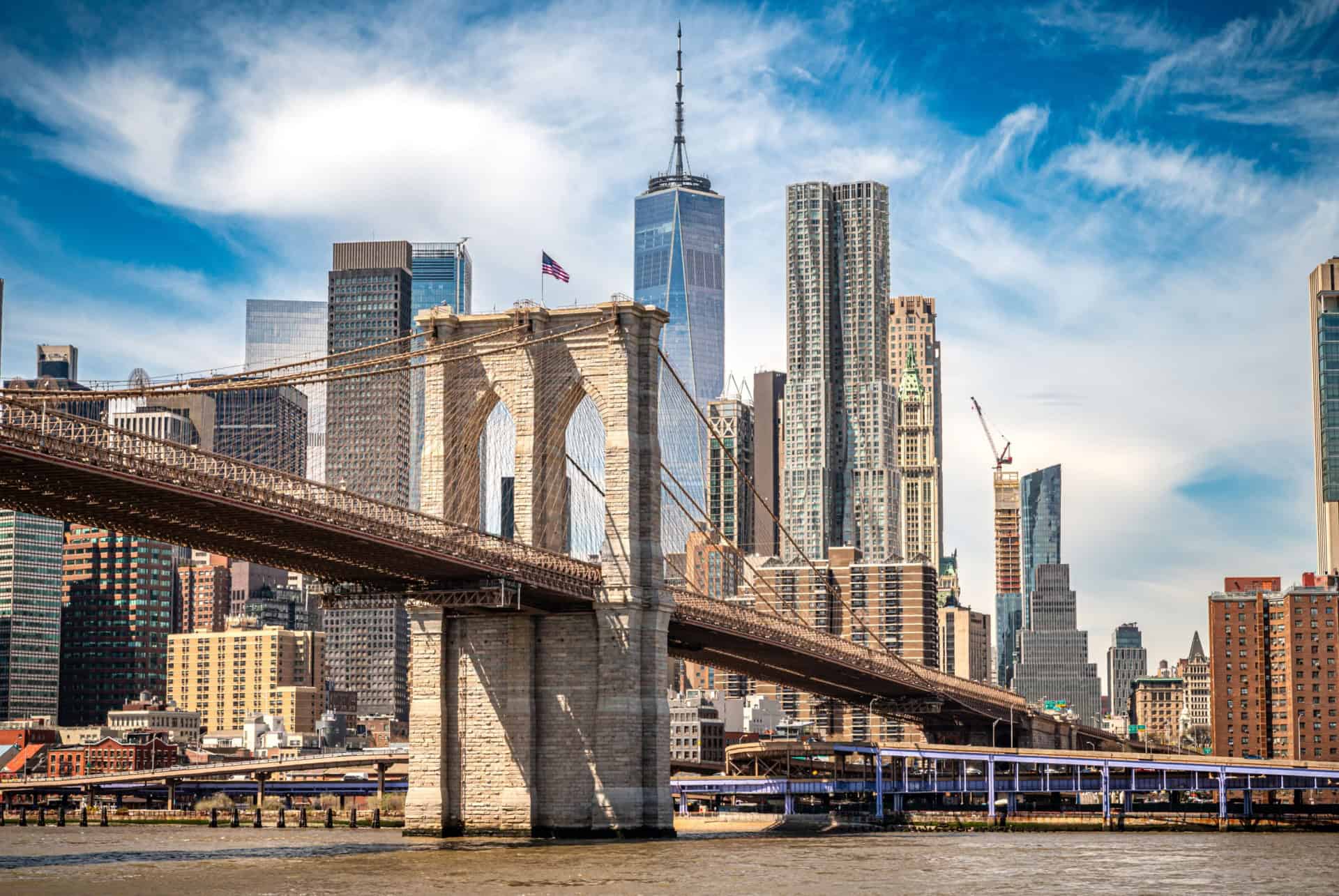 Les autres plus belles vues de New-York Les autres plus belles vues de New-York