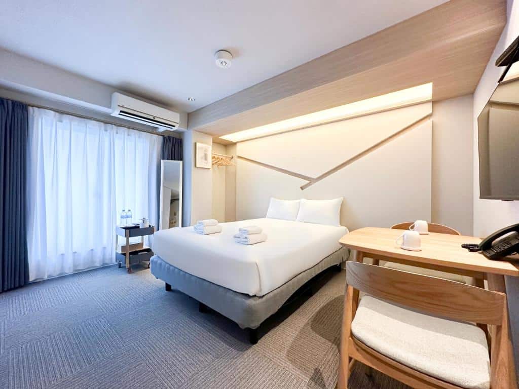 osaka ebisu hotel dormir osaka osaka ebisu hotel dormir osaka