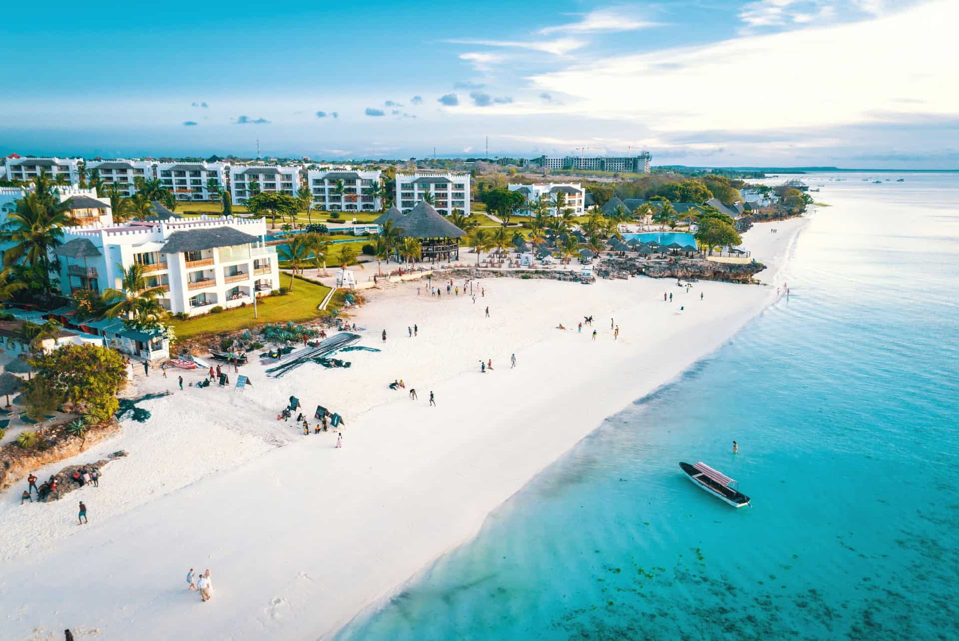 climat zanzibar en janvier climat zanzibar en janvier
