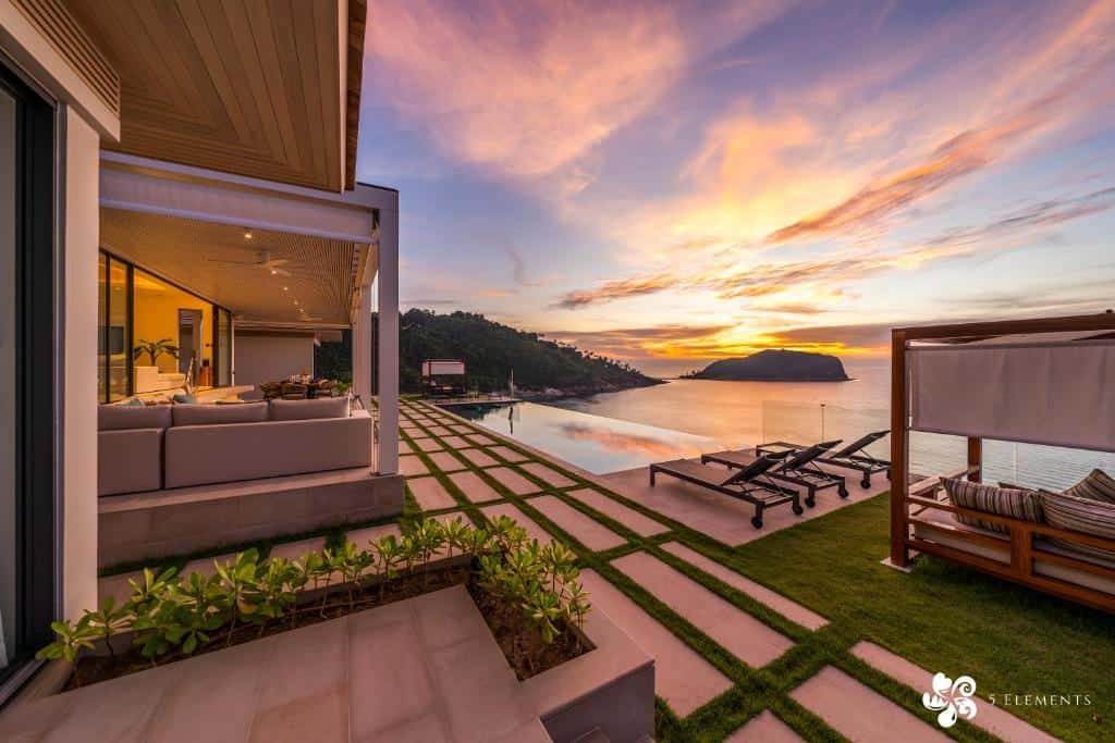 bay villas koh phangan bay villas koh phangan