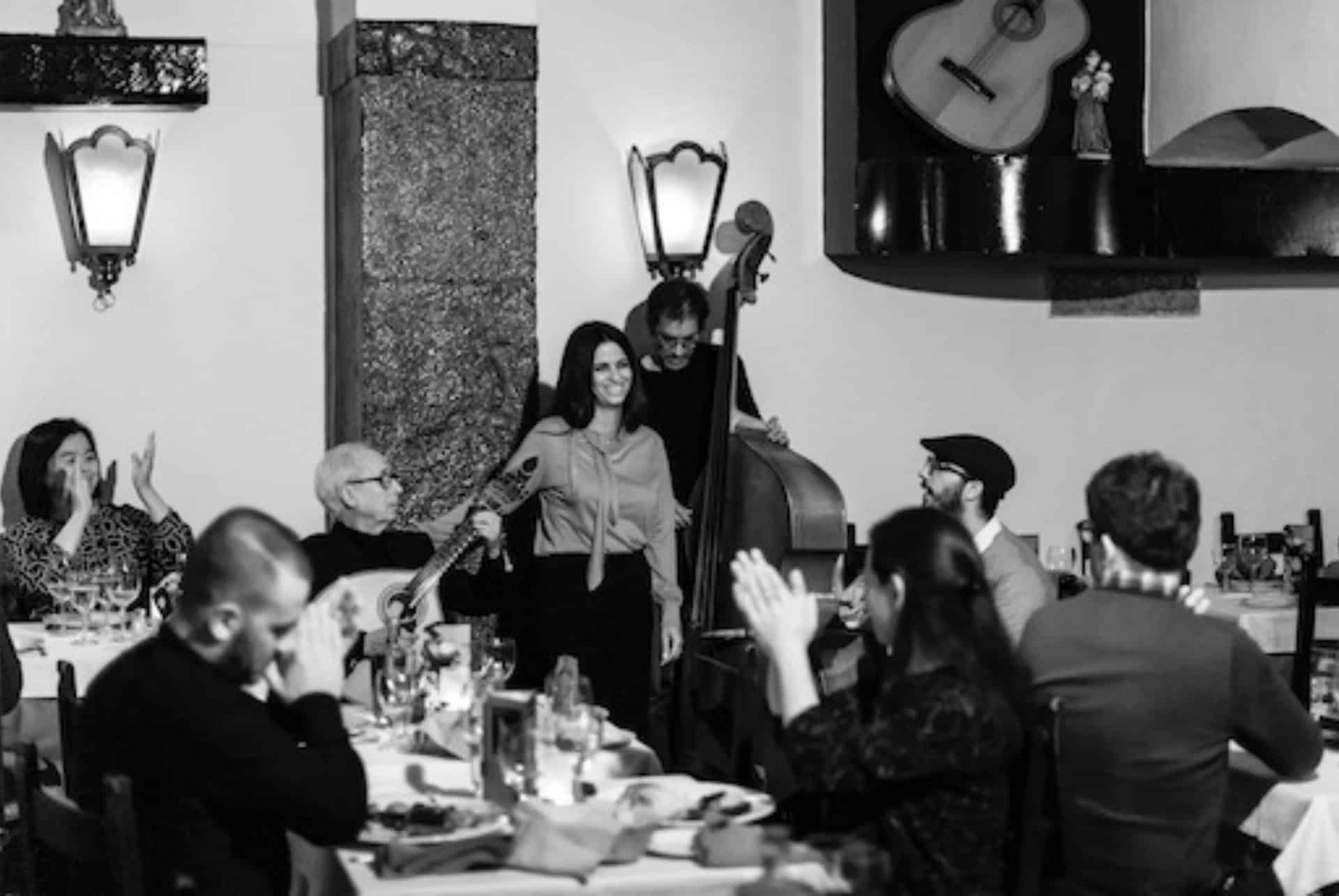 clube de fado lisbonne clube de fado lisbonne