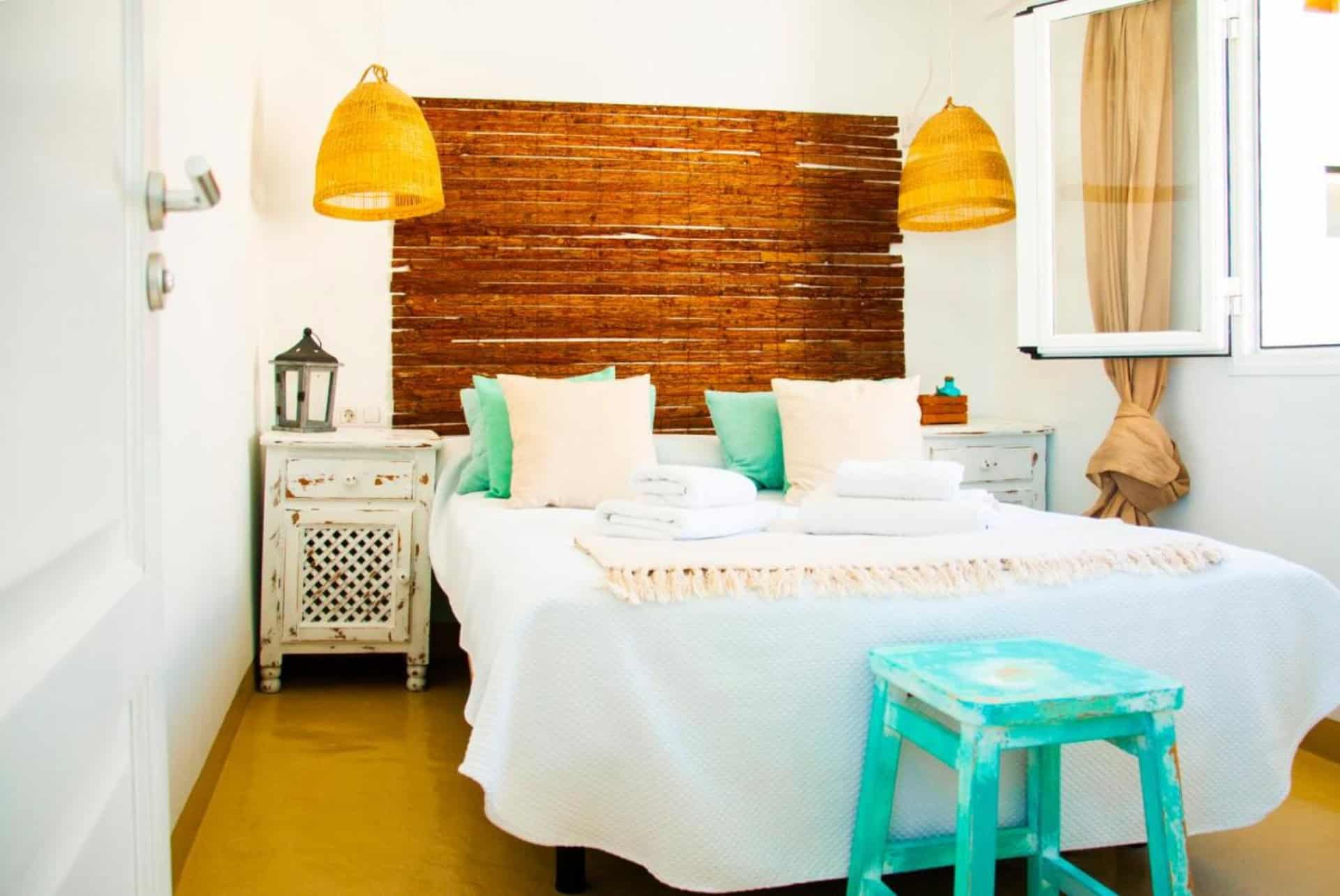 famara rooftop chambre famara rooftop chambre