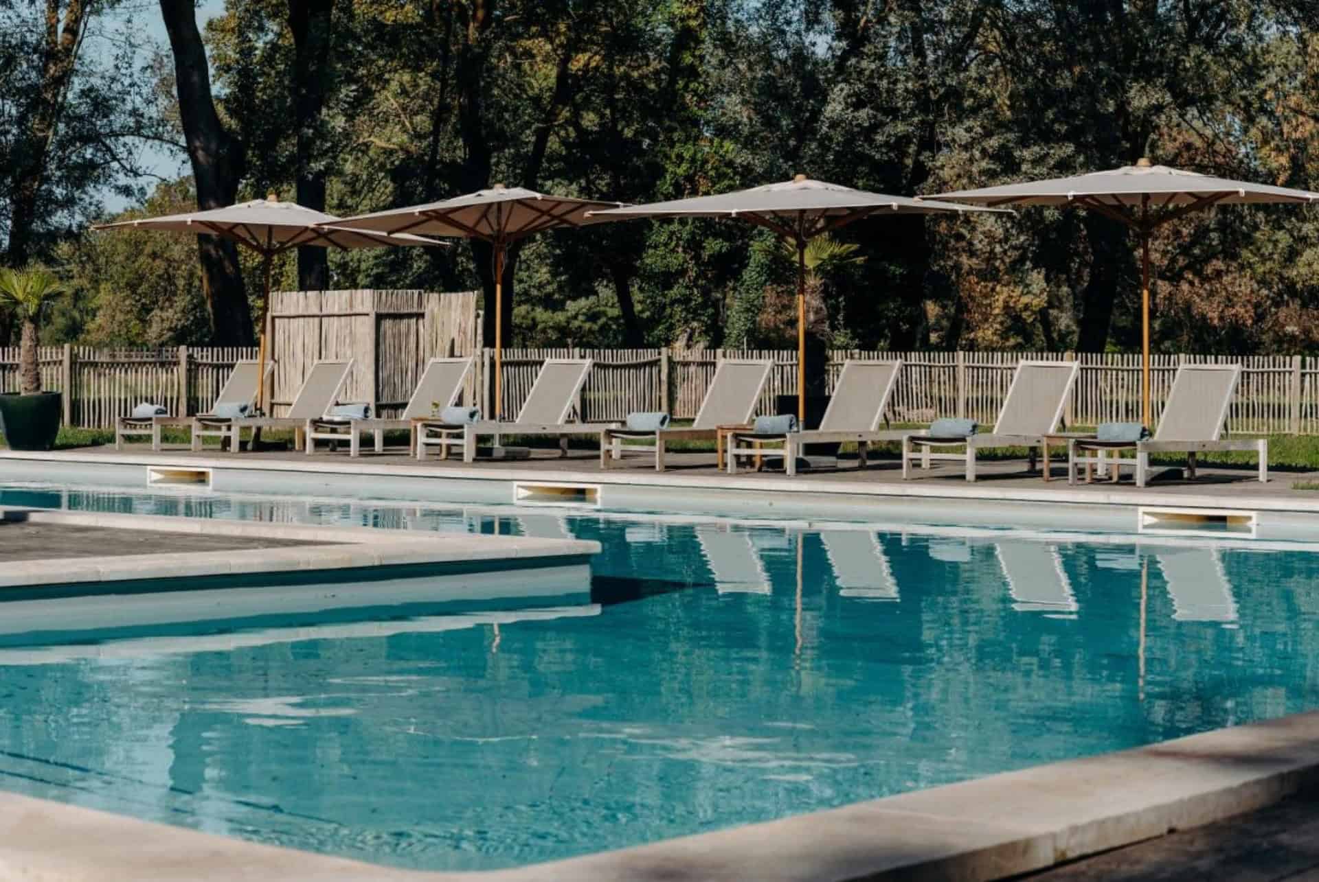 hotel domaine de biar piscine hotel domaine de biar piscine