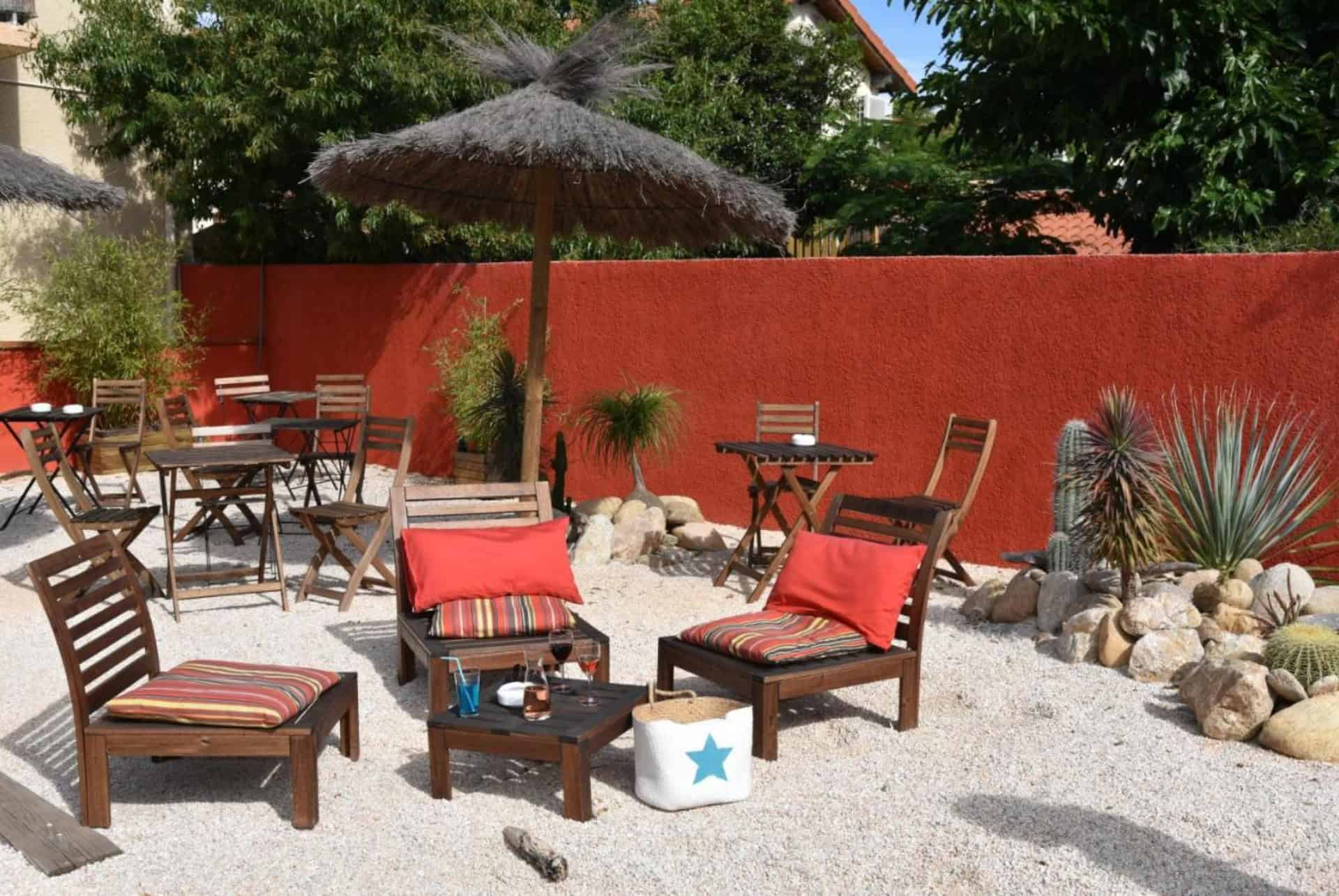 hotel les mimosas hotel les mimosas