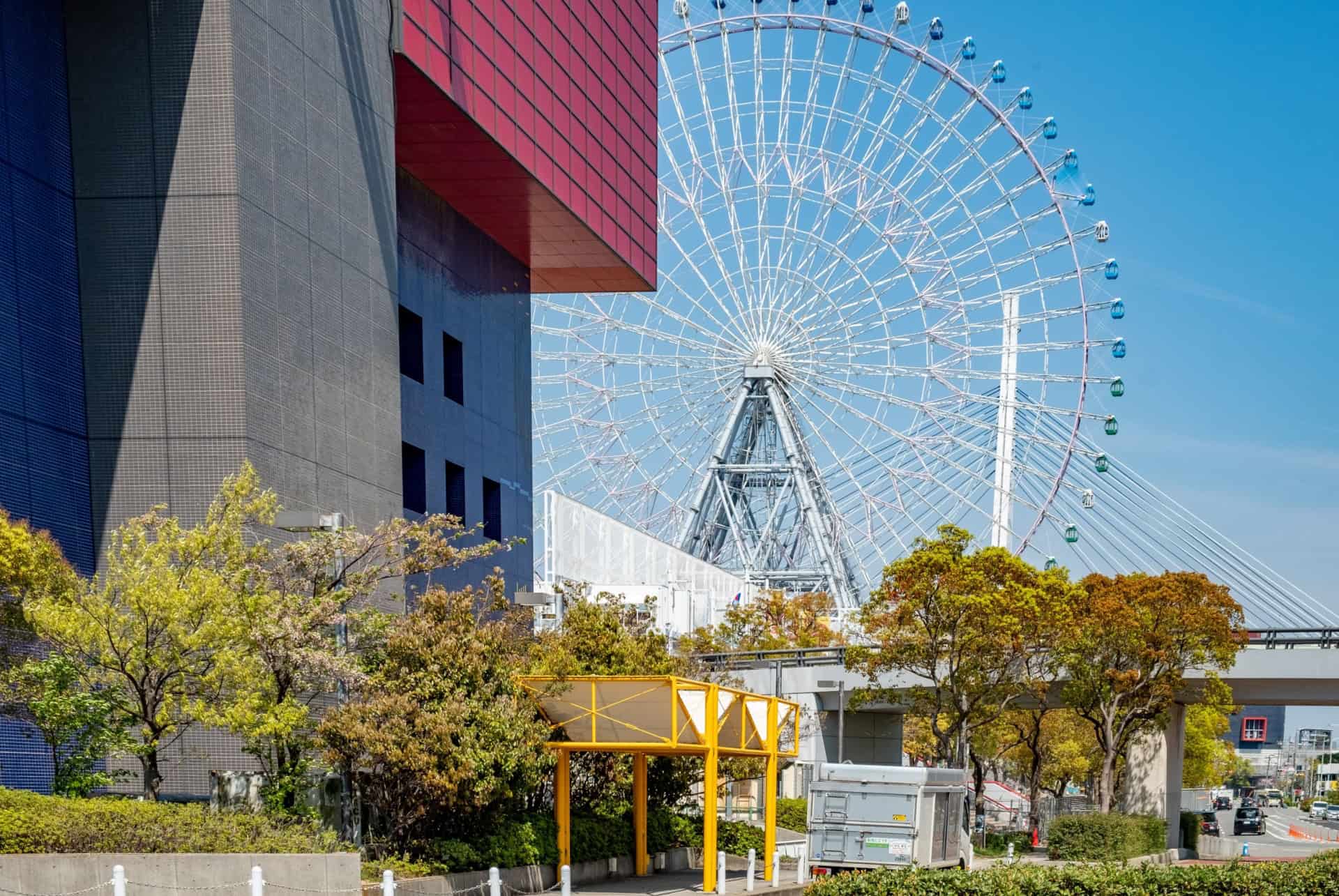 osaka minato osaka minato