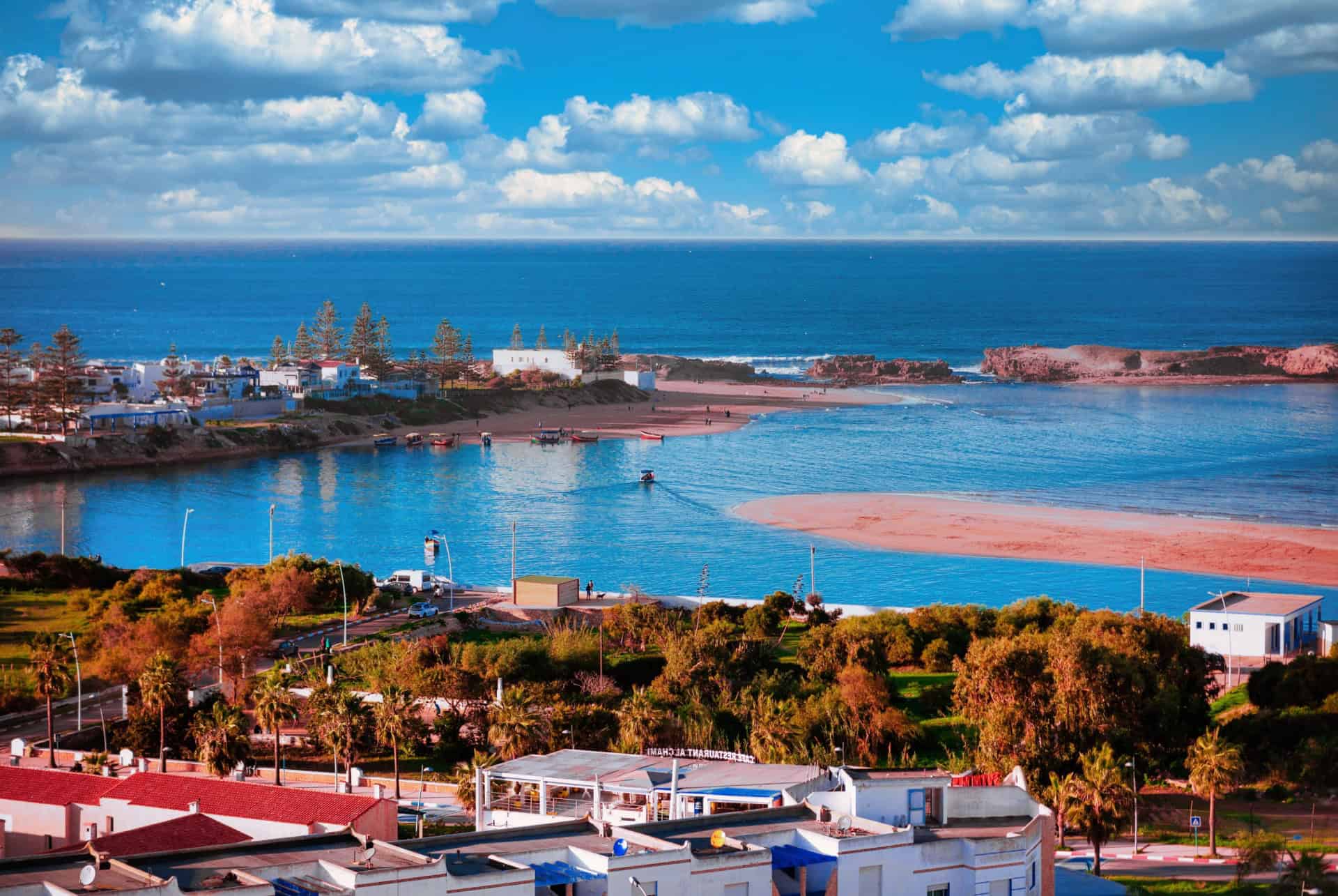 oualidia maroc oualidia maroc plus belles plages marrakech