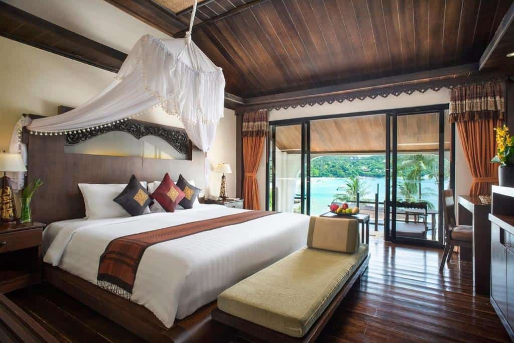 panviman resort dormir koh phangan panviman resort dormir koh phangan