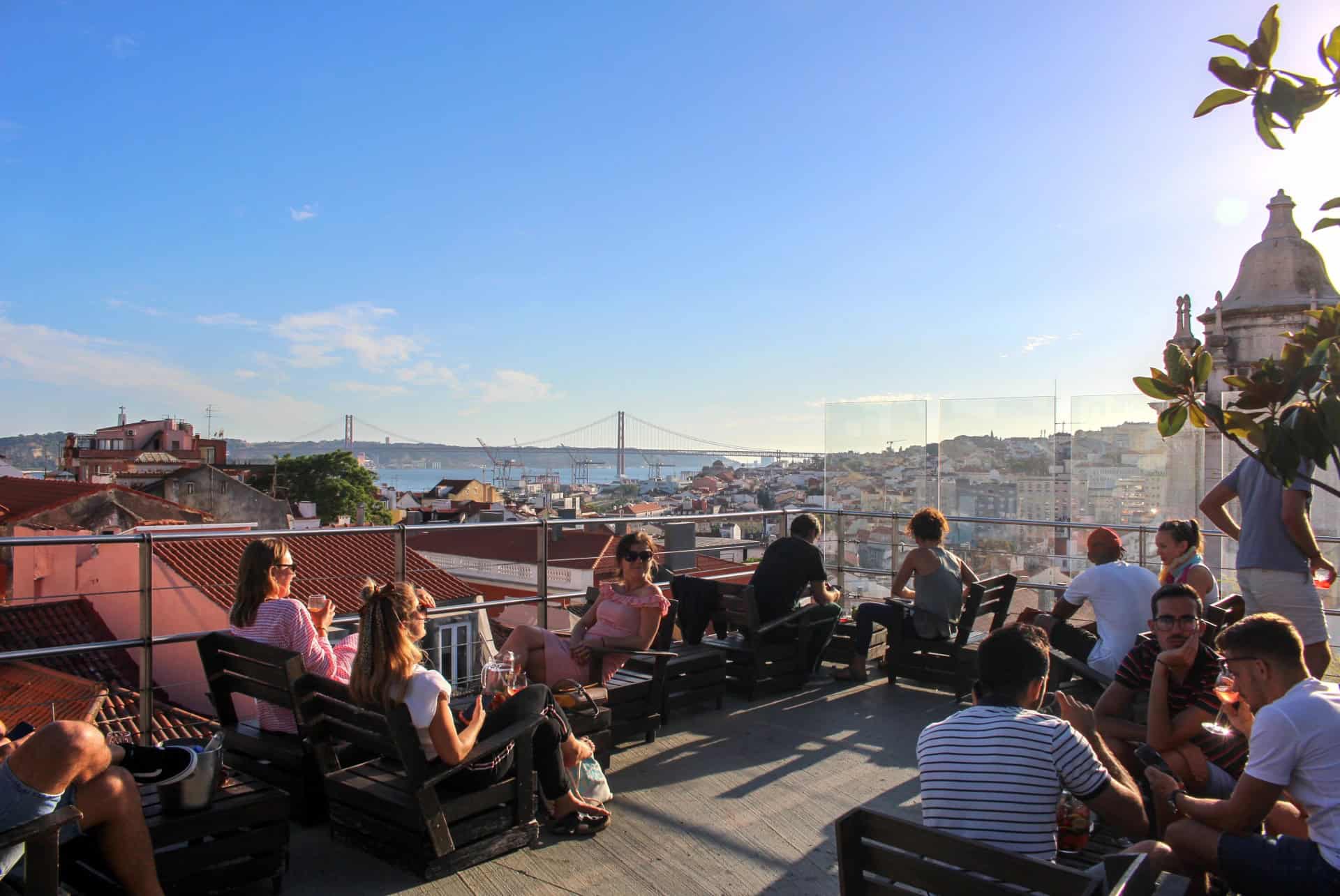 park bar lisbonne park bar lisbonne