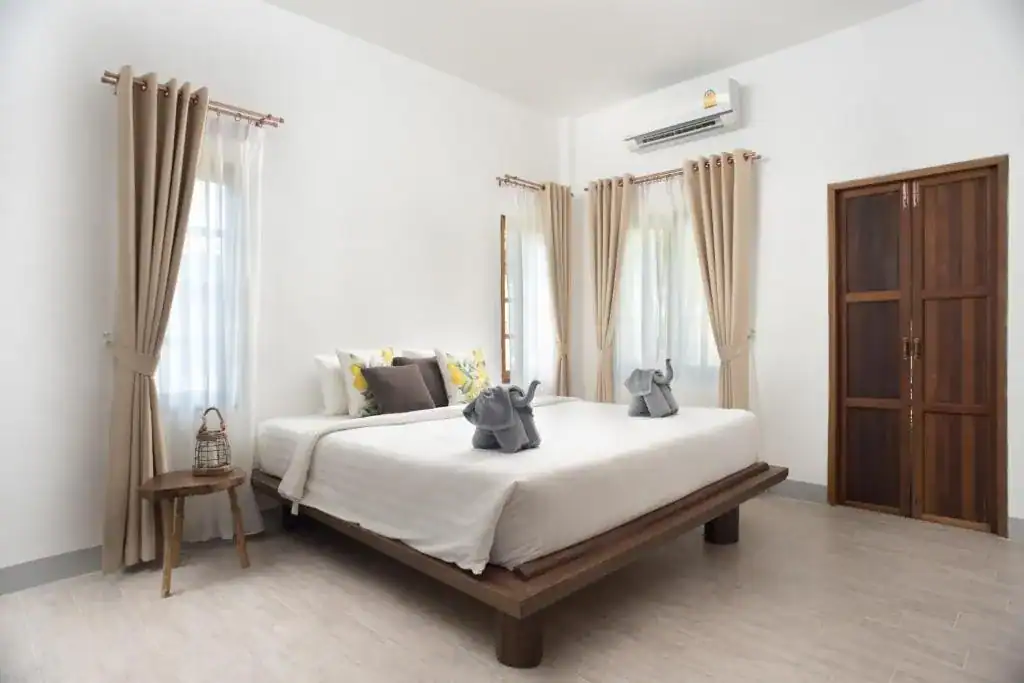 silan residence dormir koh phangan silan residence dormir koh phangan