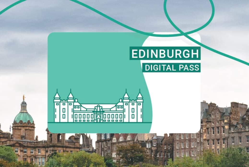 Edinburgh Pass
