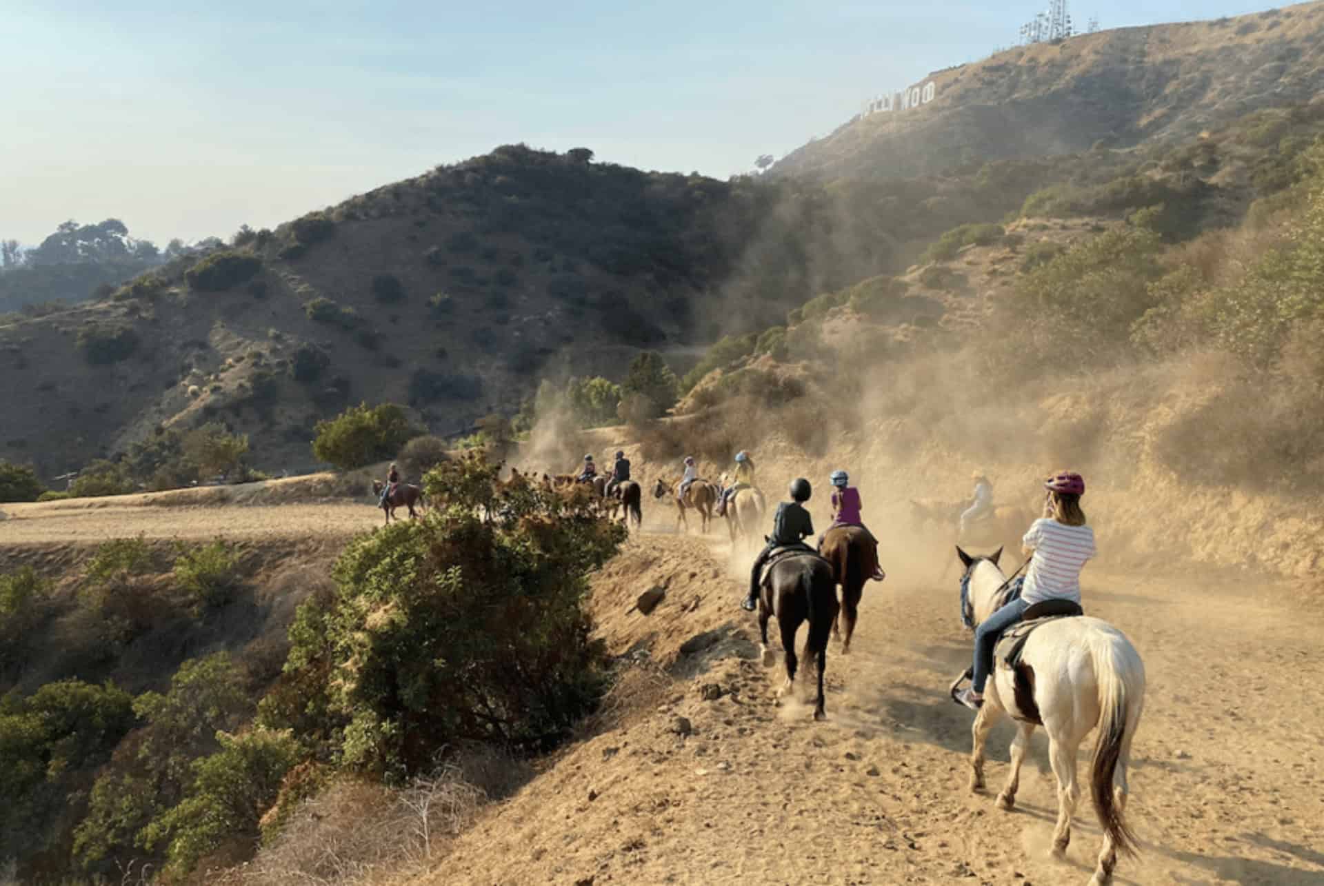 randonnee equestre a los angeles randonnee equestre a los angeles