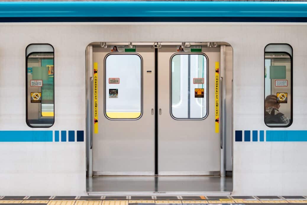 Pass Métro