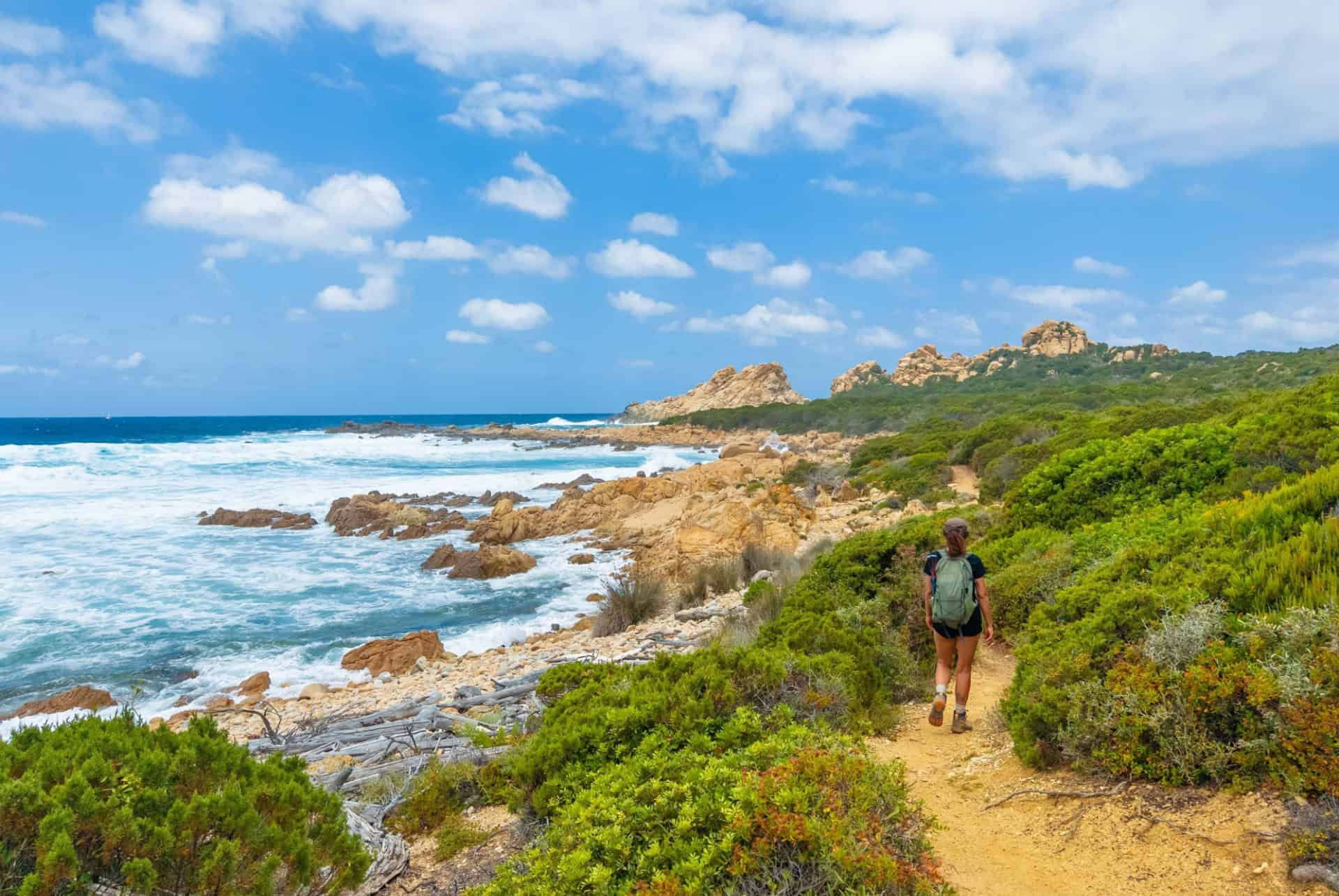 randonnee en corse randonnee en corse