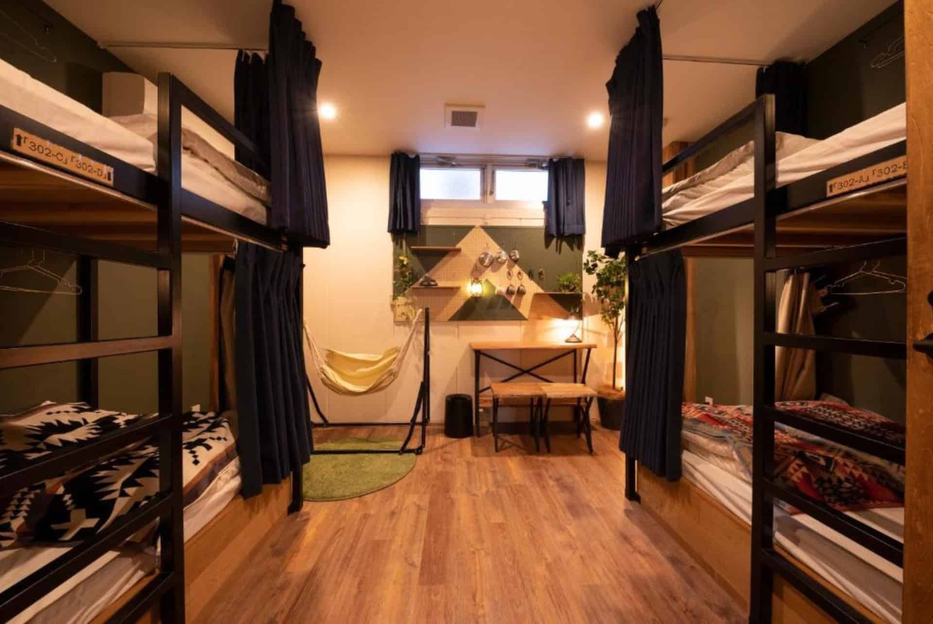 glamping tokyo asakusa dortoir glamping tokyo asakusa dortoir