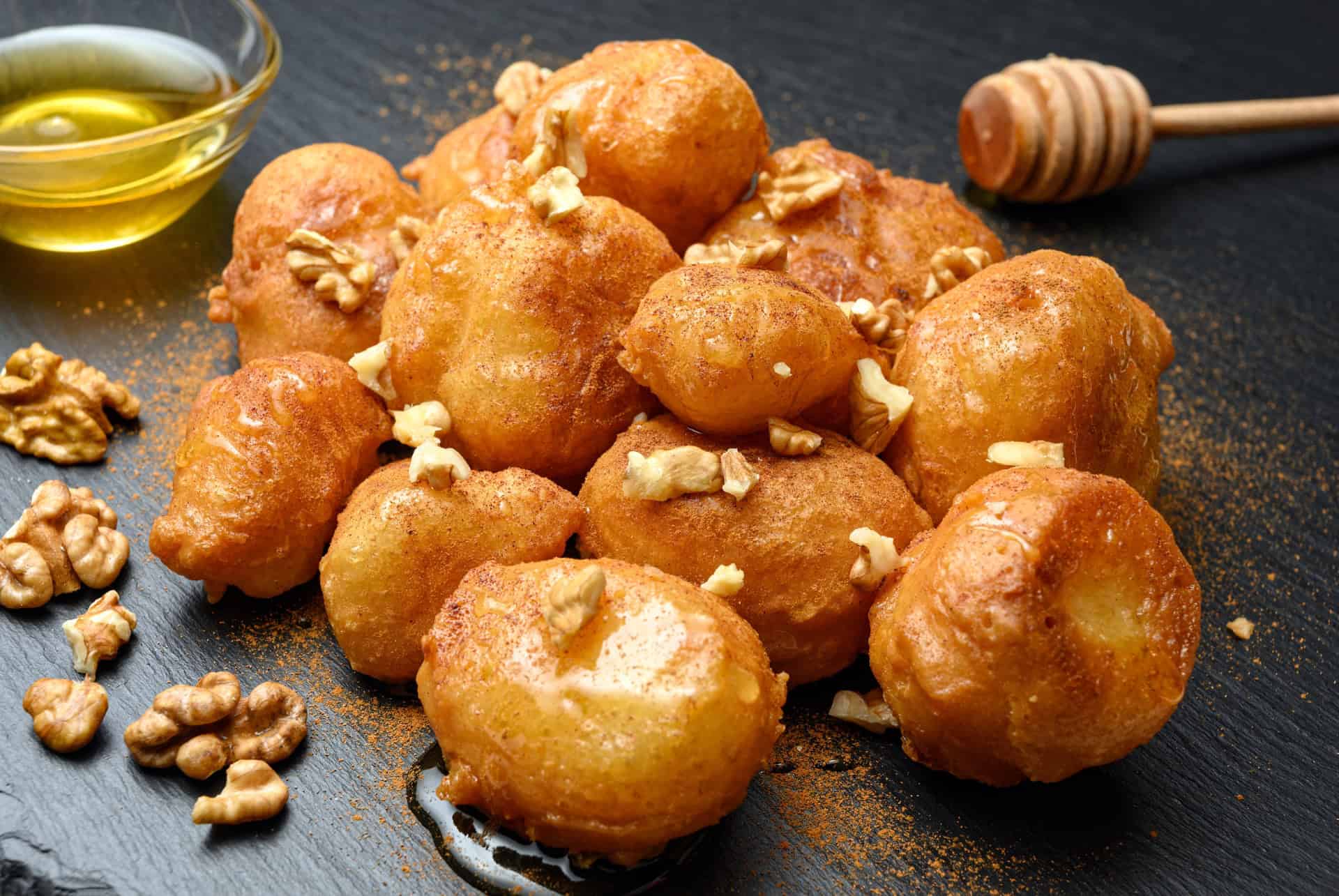 loukoumades specialite grecque loukoumades specialite grecque