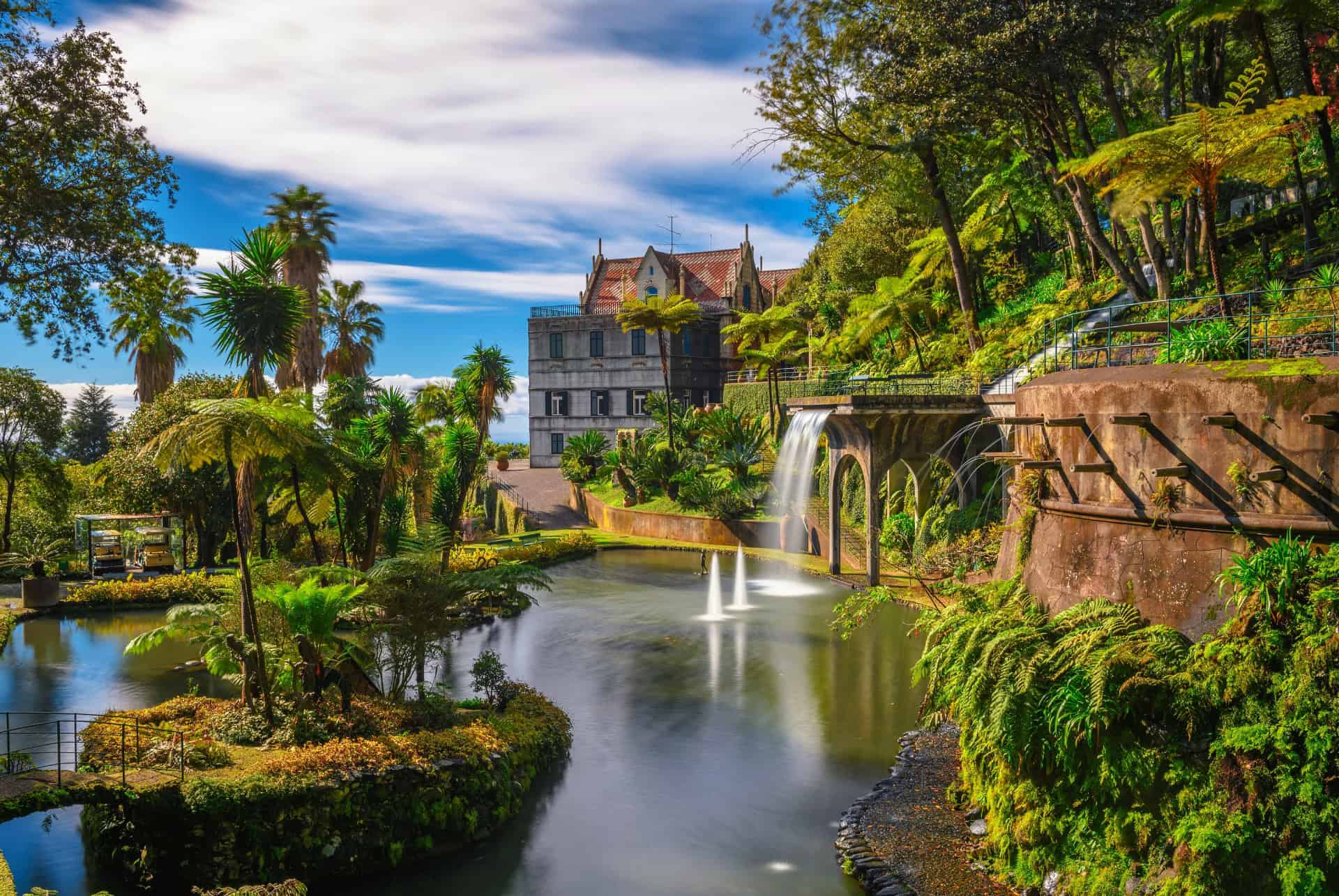 monte palace madeira monte palace madeira
