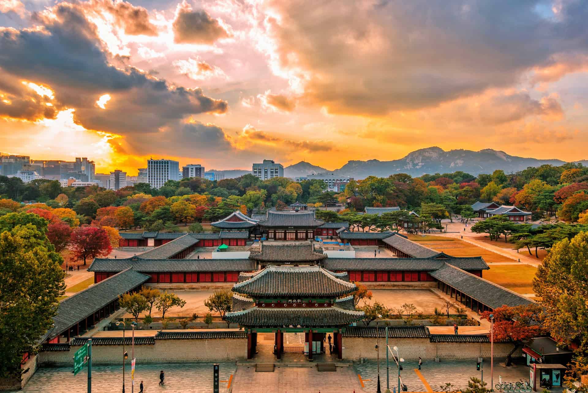 palais changgyeonggung seoul palais changgyeonggung seoul