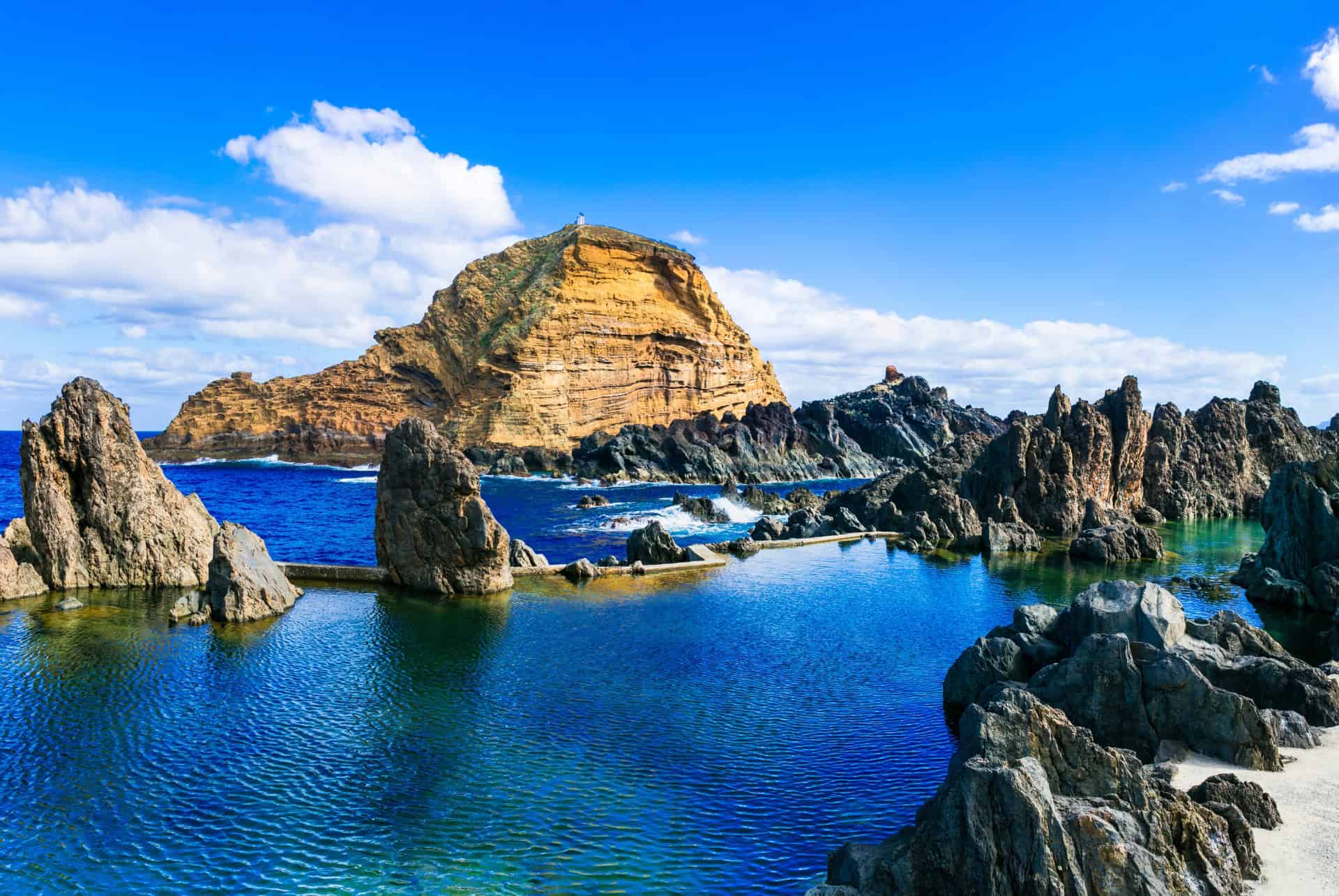 piscines porto moniz que faire madere piscines porto moniz que faire madere