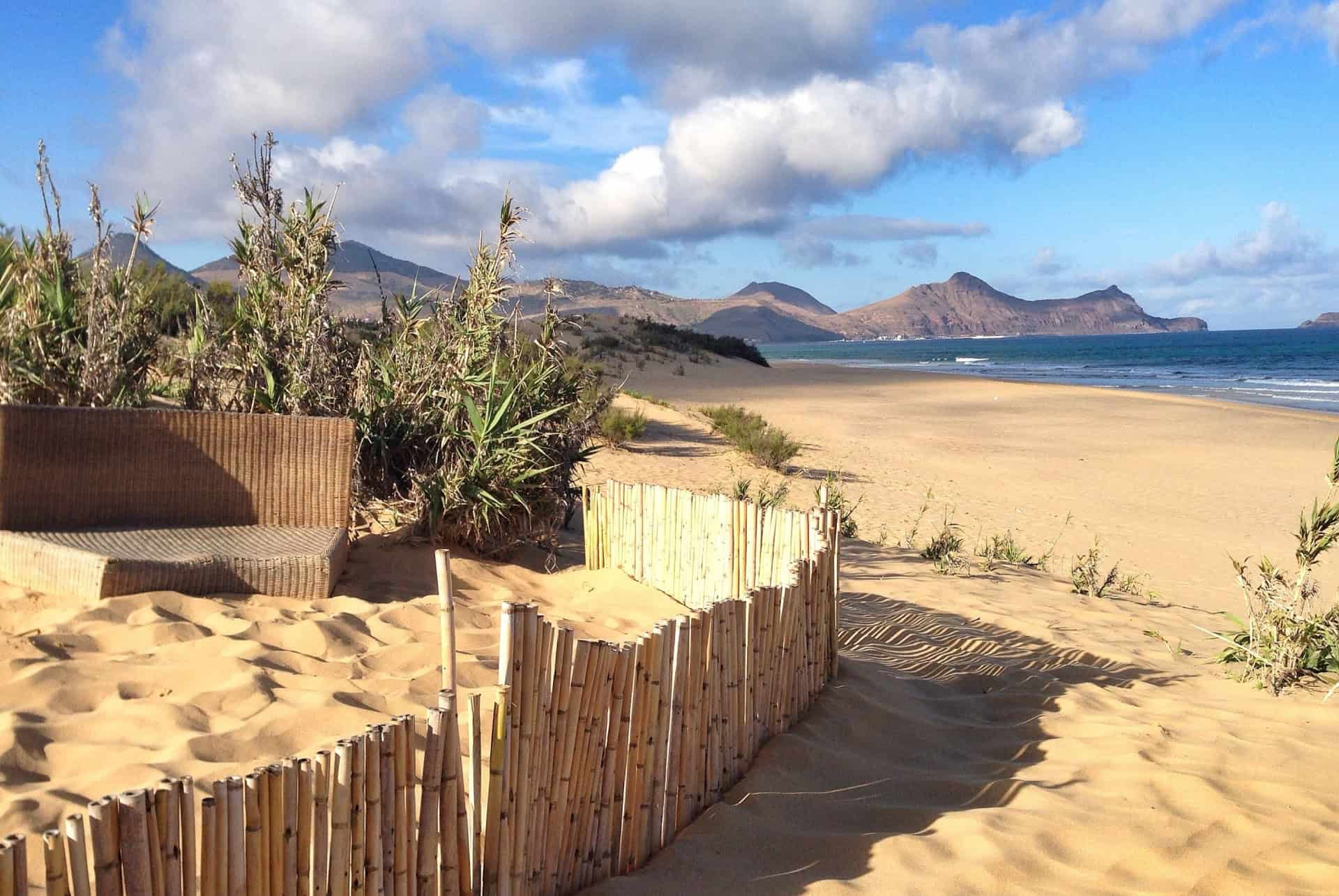 porto santo que faire madere porto santo que faire madere