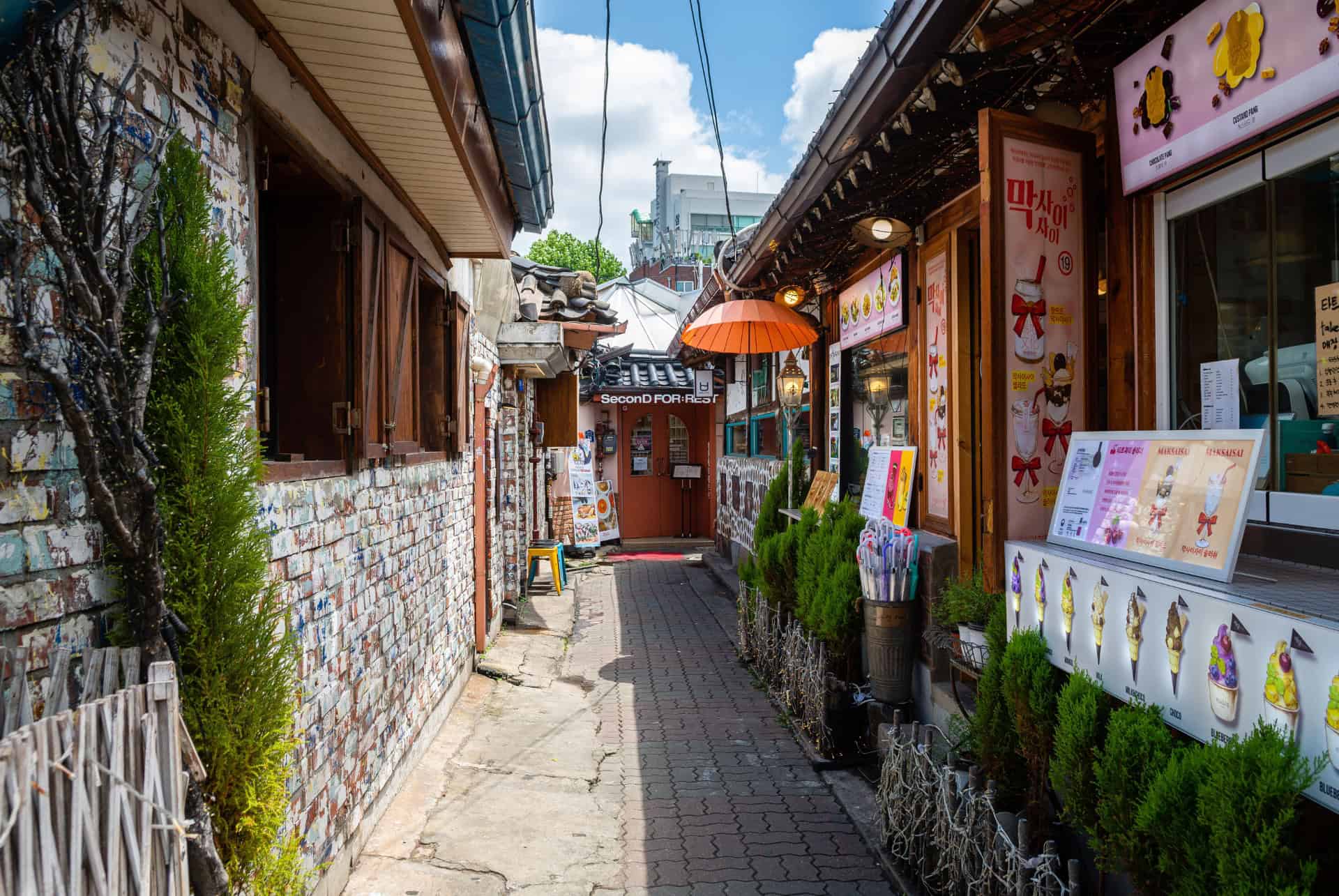 quartier myeongdong quartier myeongdong