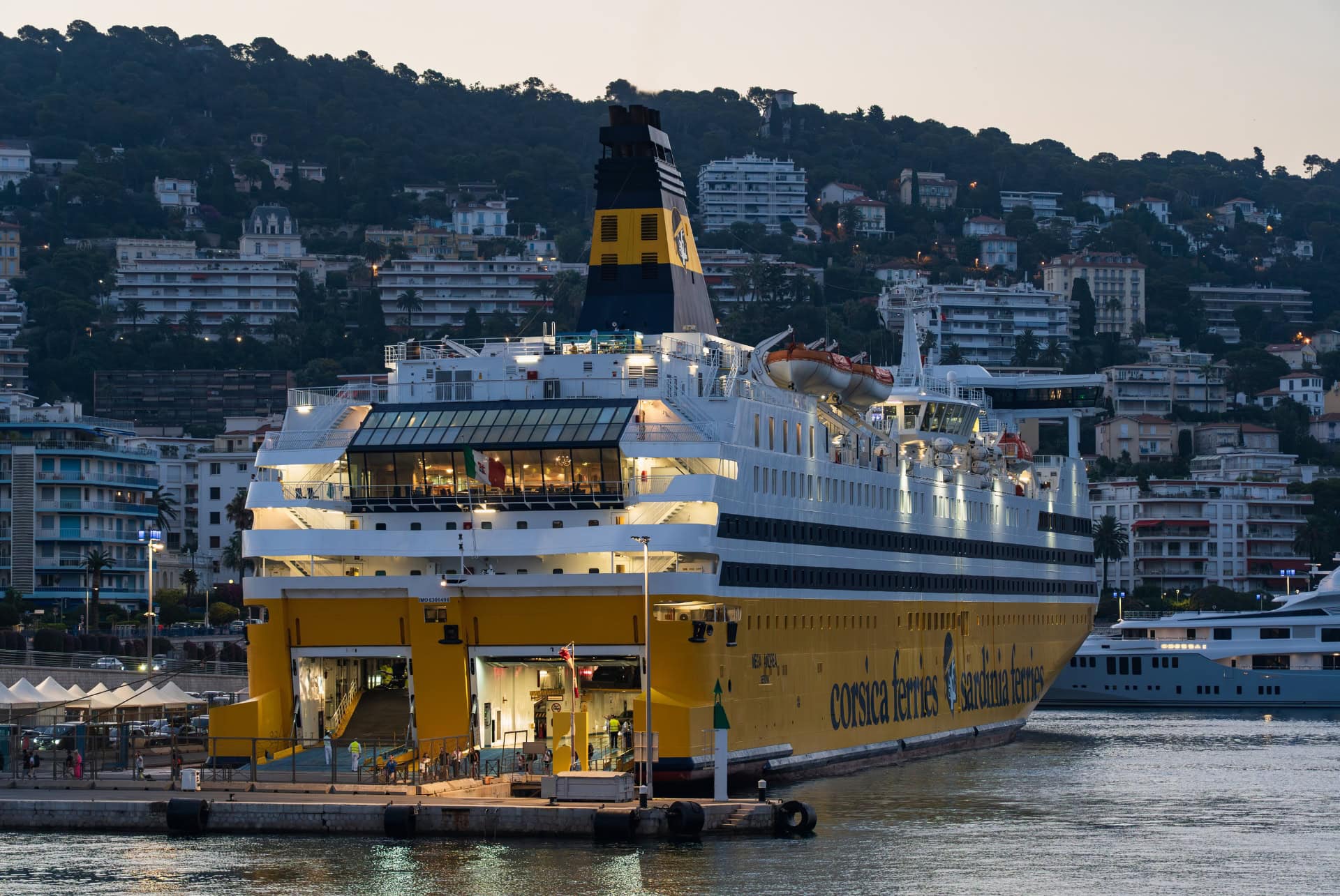 traversee en ferry depuis nice traversee en ferry depuis nice