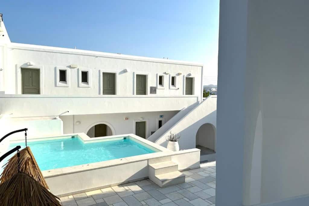 hotel artemis dormir paros hotel artemis dormir paros