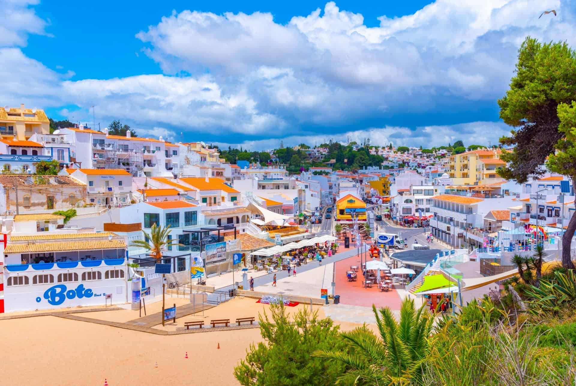 carvoeiro carvoeiro