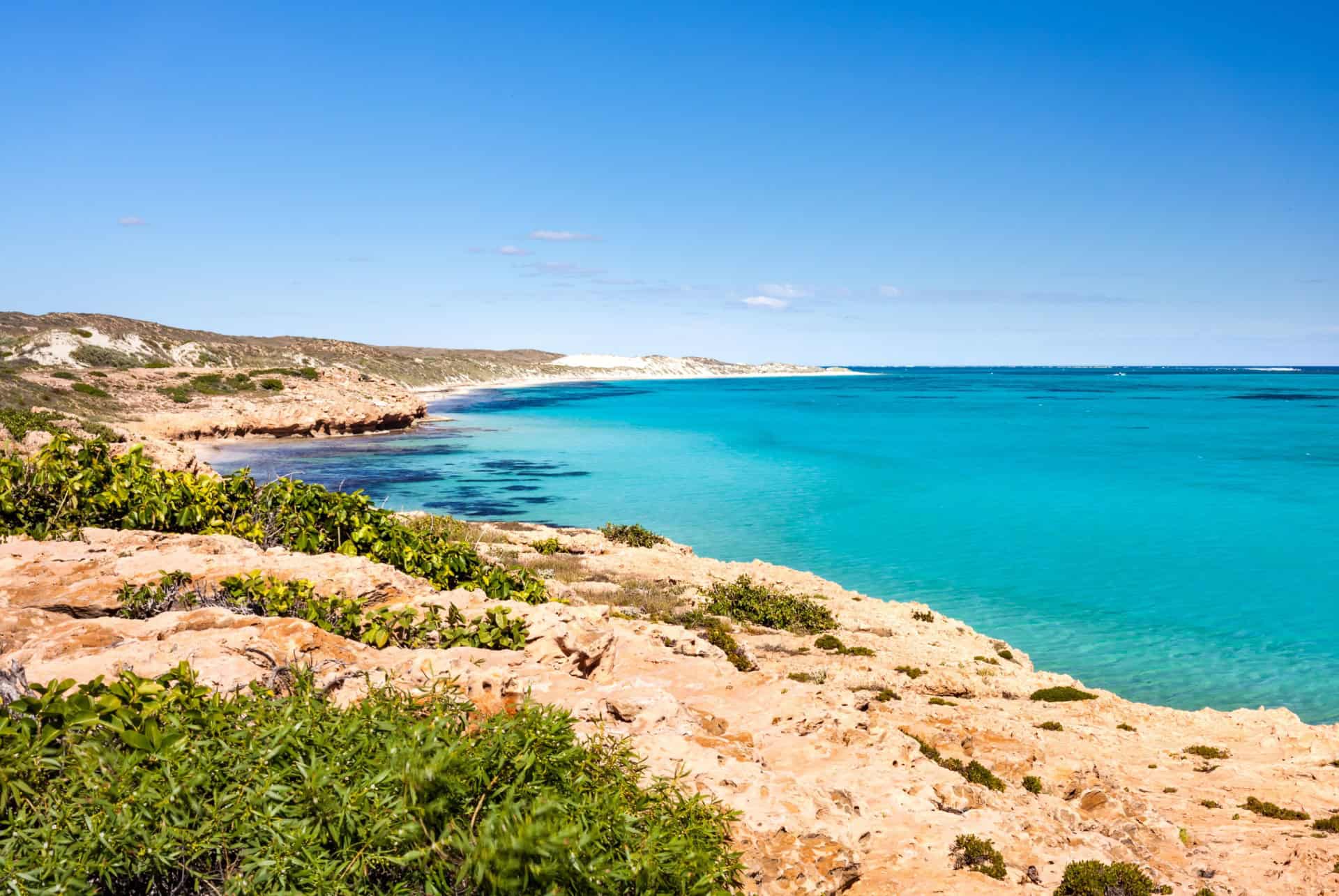 coral bay australie coral bay australie