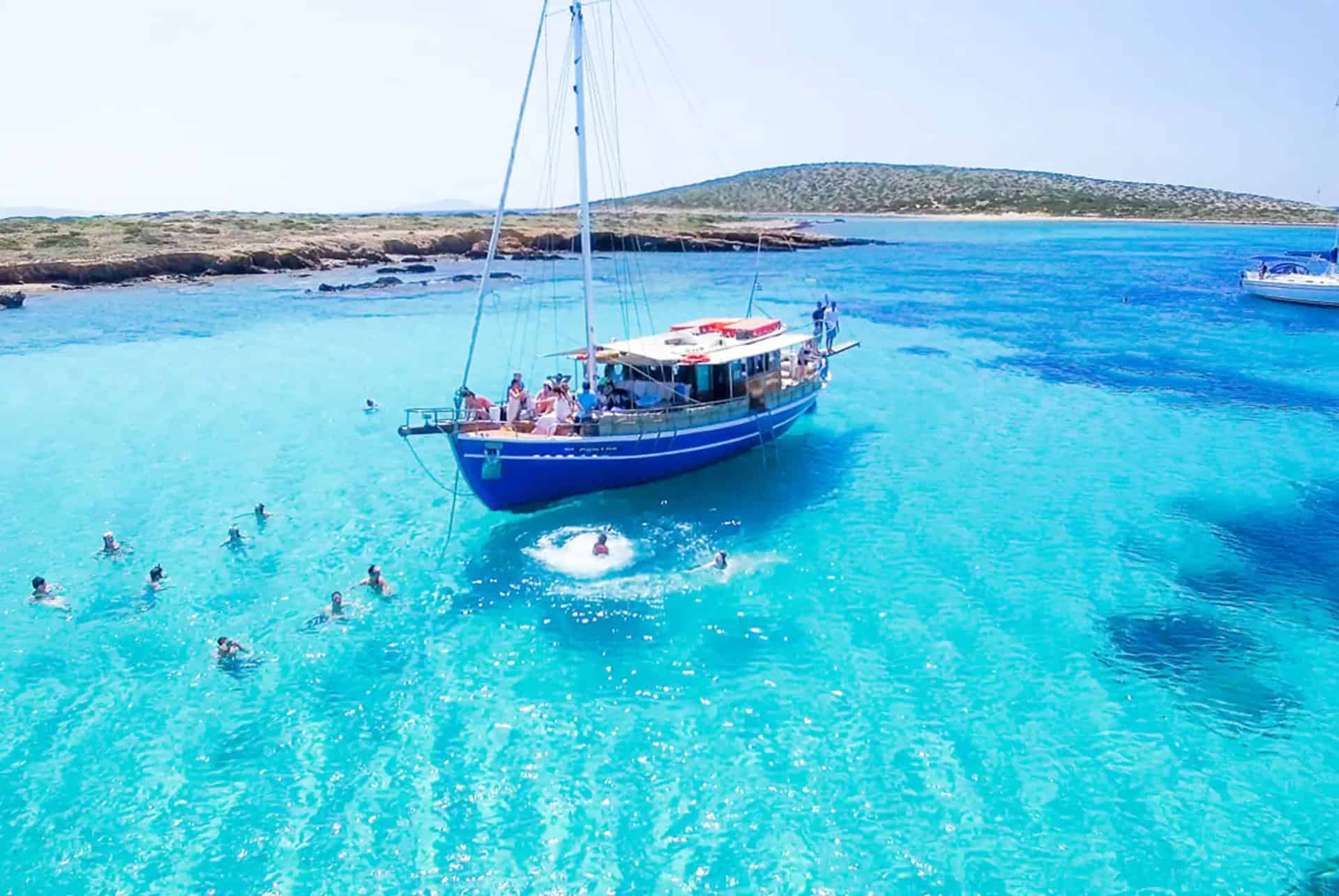 croisiere paros croisiere paros