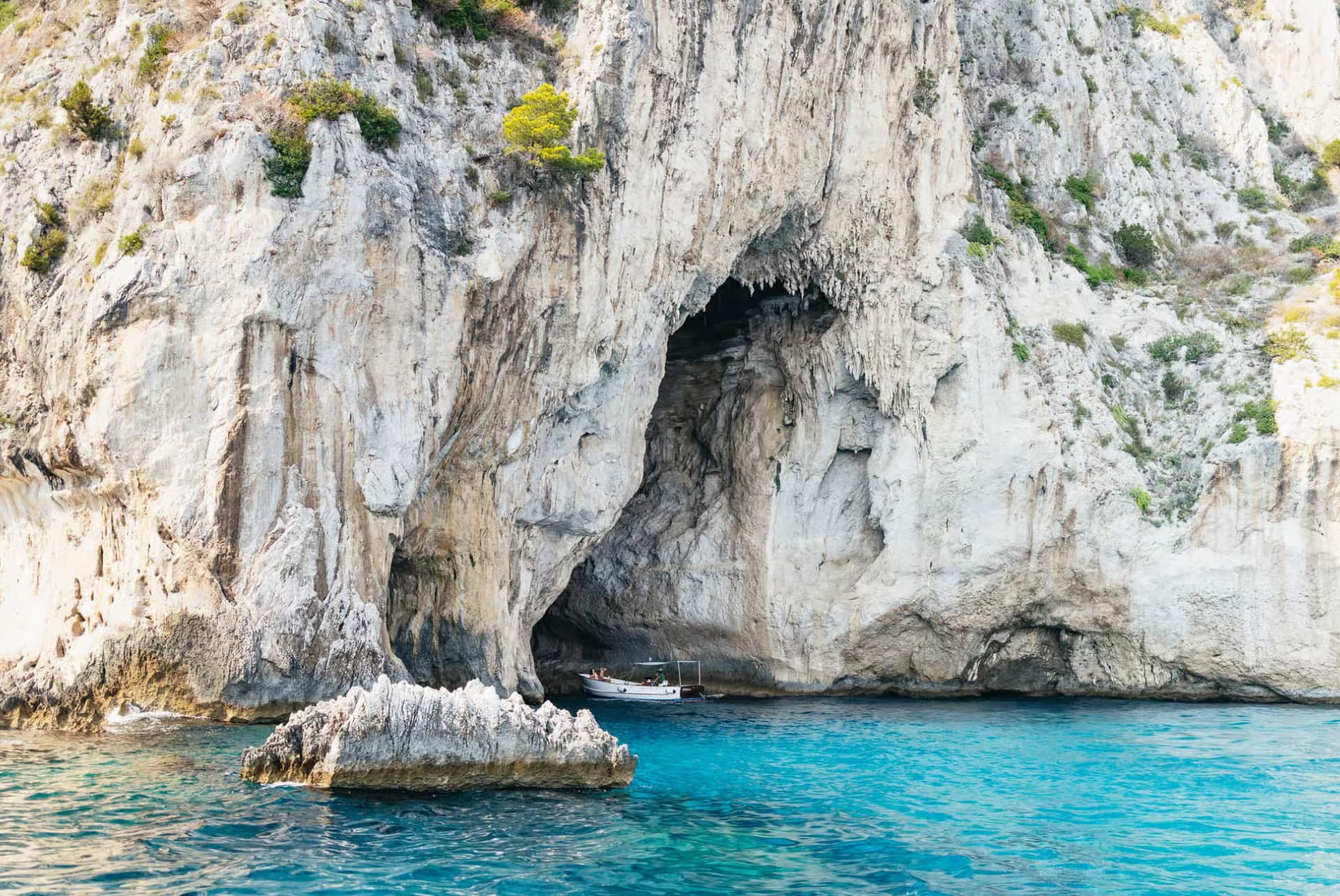 excursion grottes depuis capri excursion grottes depuis capri