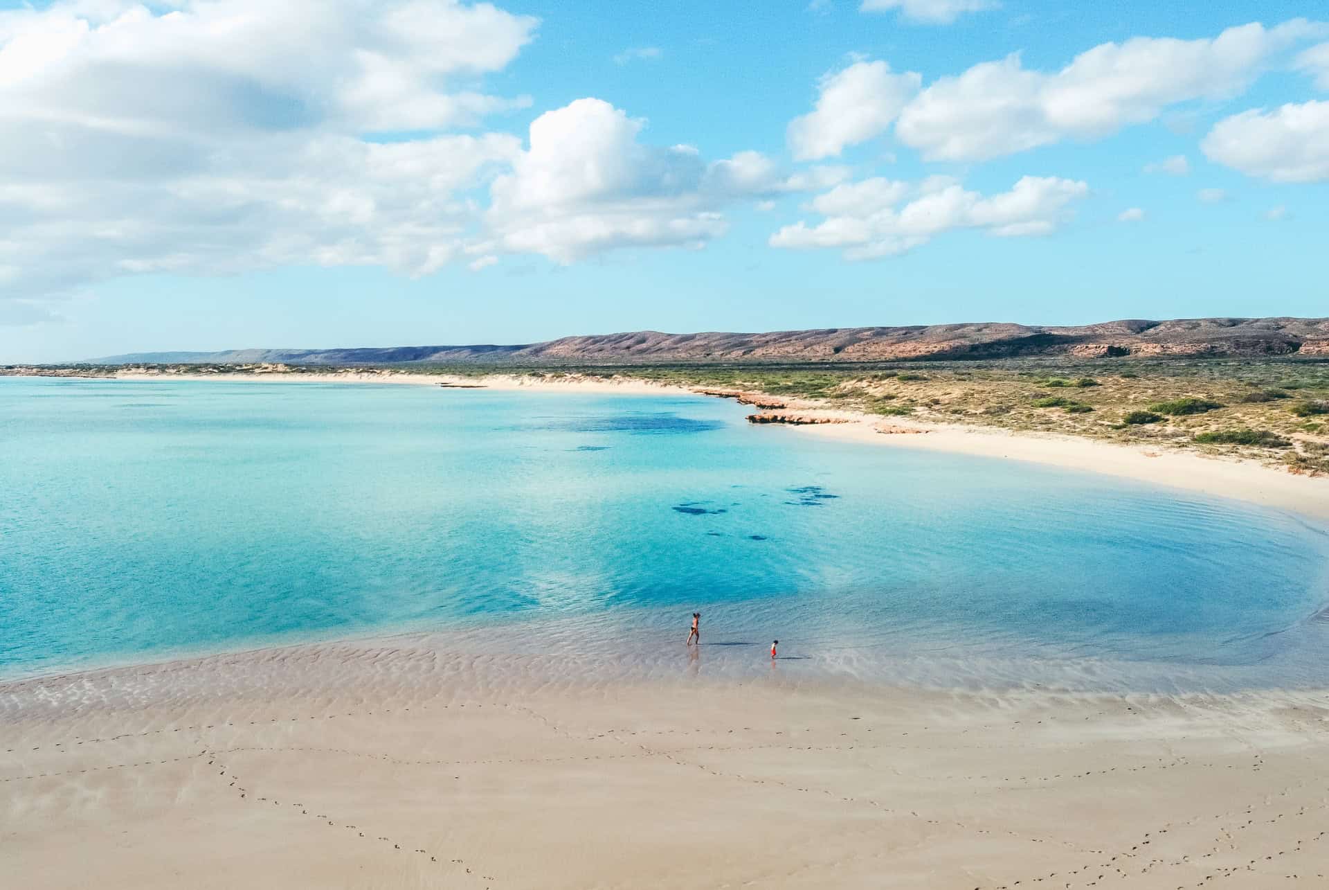 exmouth australie plage exmouth australie plage