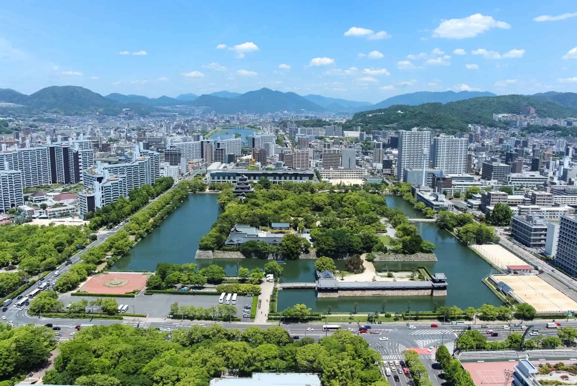hiroshima hiroshima