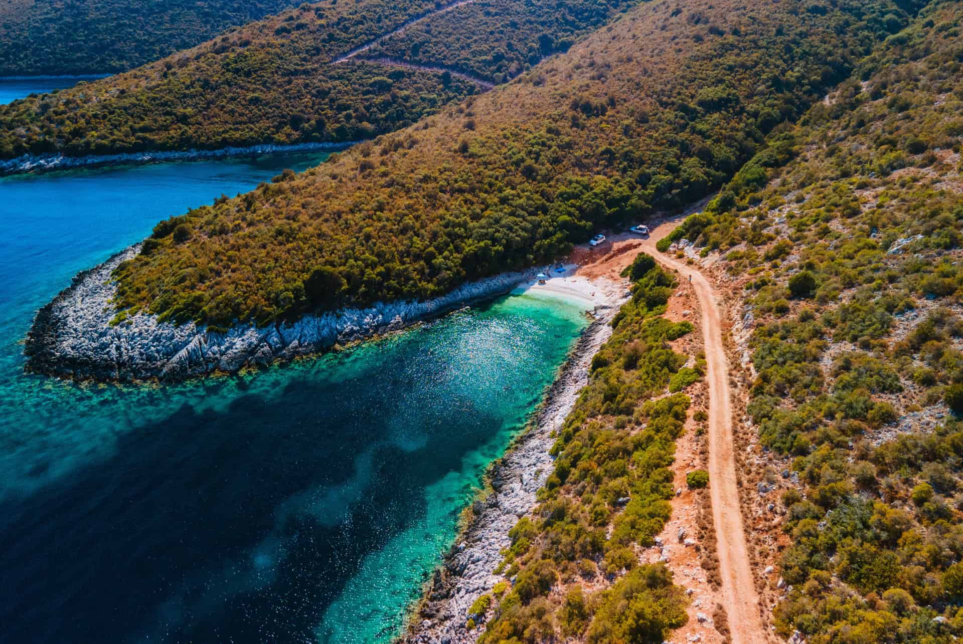 randonnee lefkada randonnee lefkada