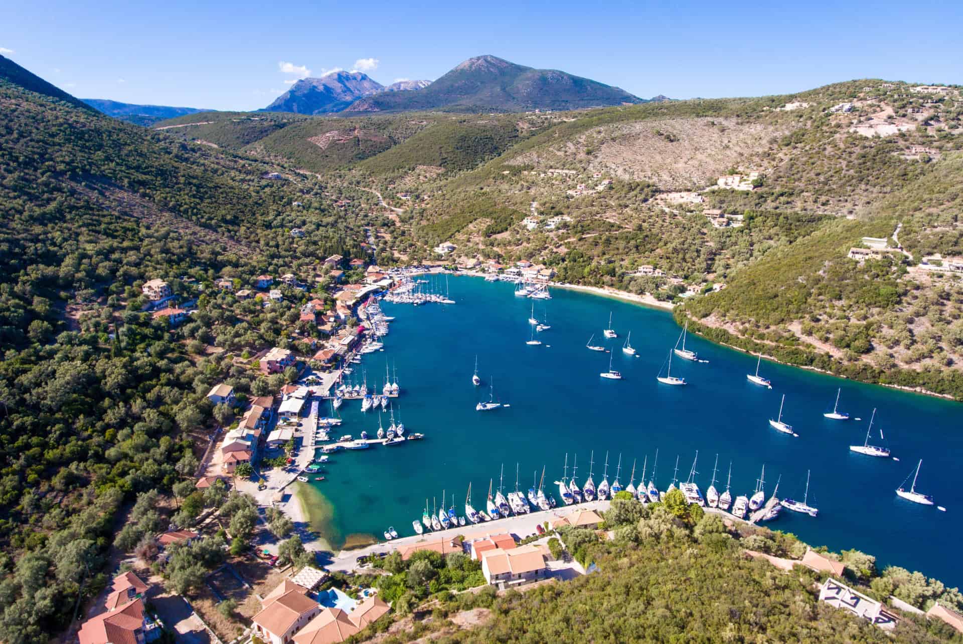 sivota grece sivota grece